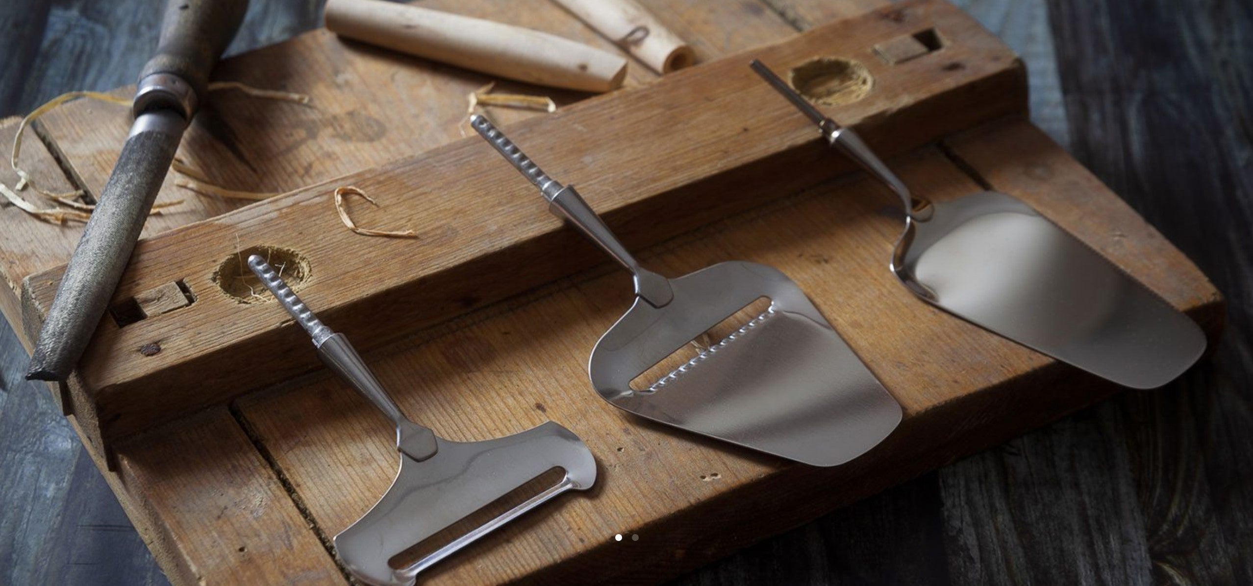 Klinger fra Bjørklund1925