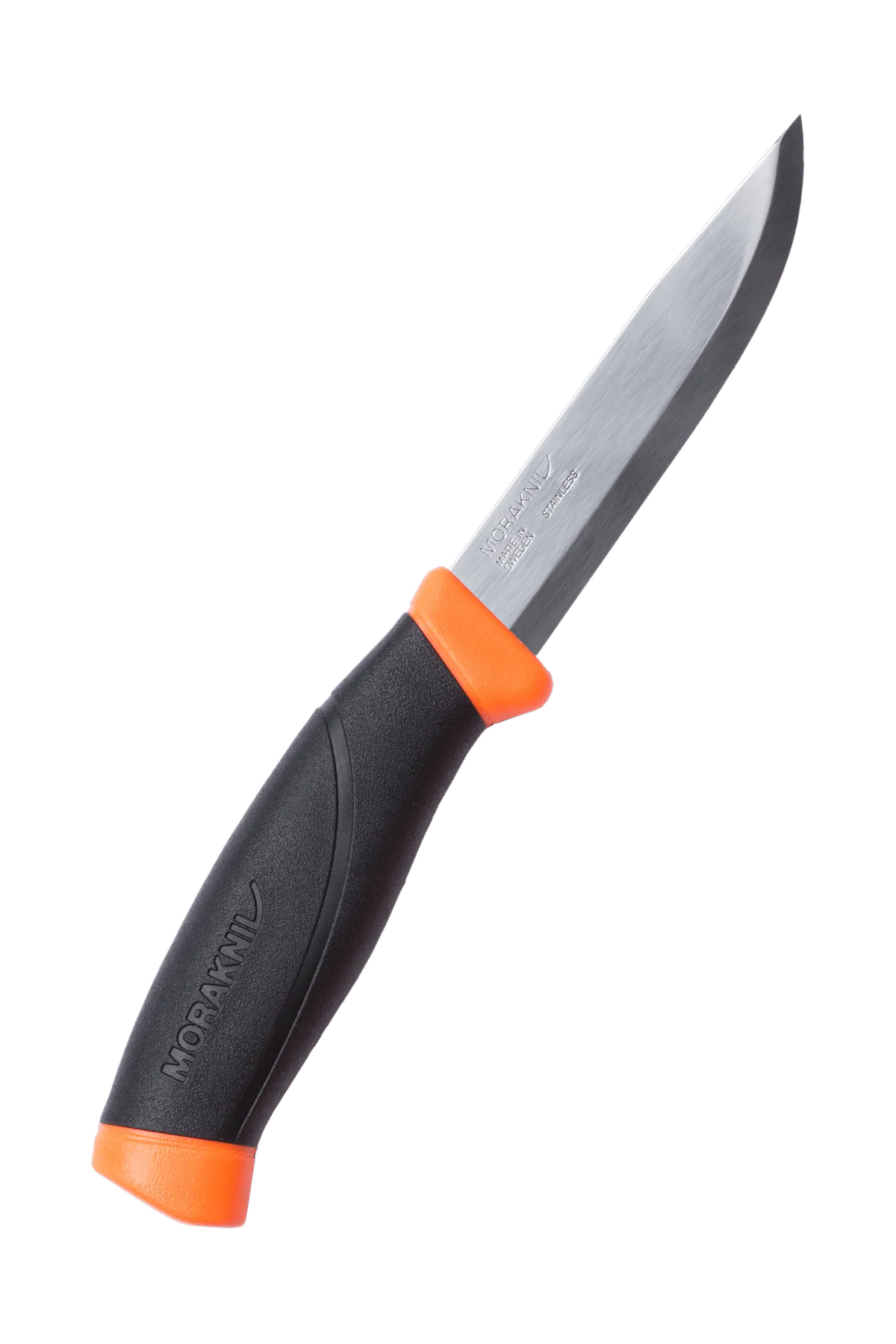 Morakniv Companion (S) Orange – rustfri