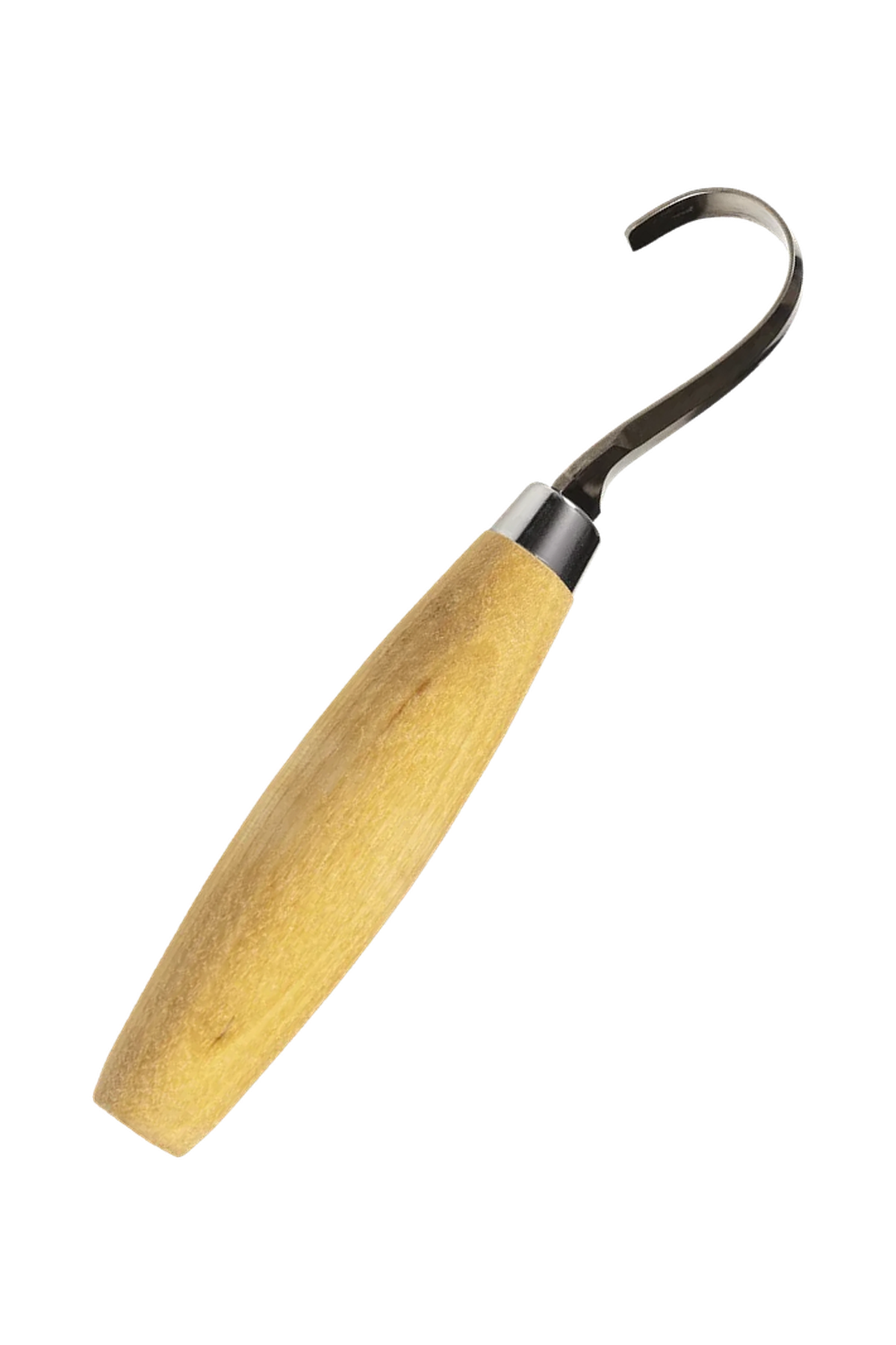 Morakniv 164 høyrehendt skjekniv uten eggbeskytter – hovedbilde