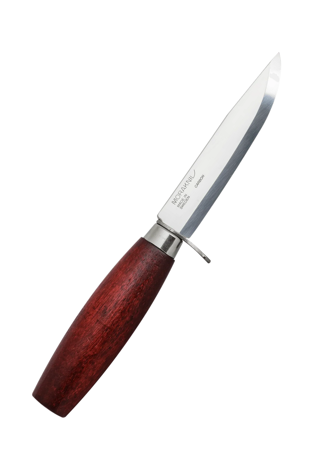 Morakniv Classic 2F (C) – karbonstål med fingervern