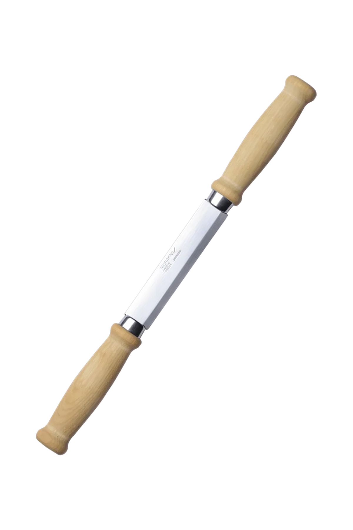 Morakniv 220 S sponkniv med doble håndtak – hovedbilde