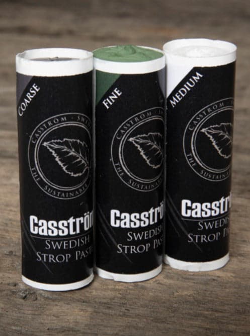 Casstrom Stropasta