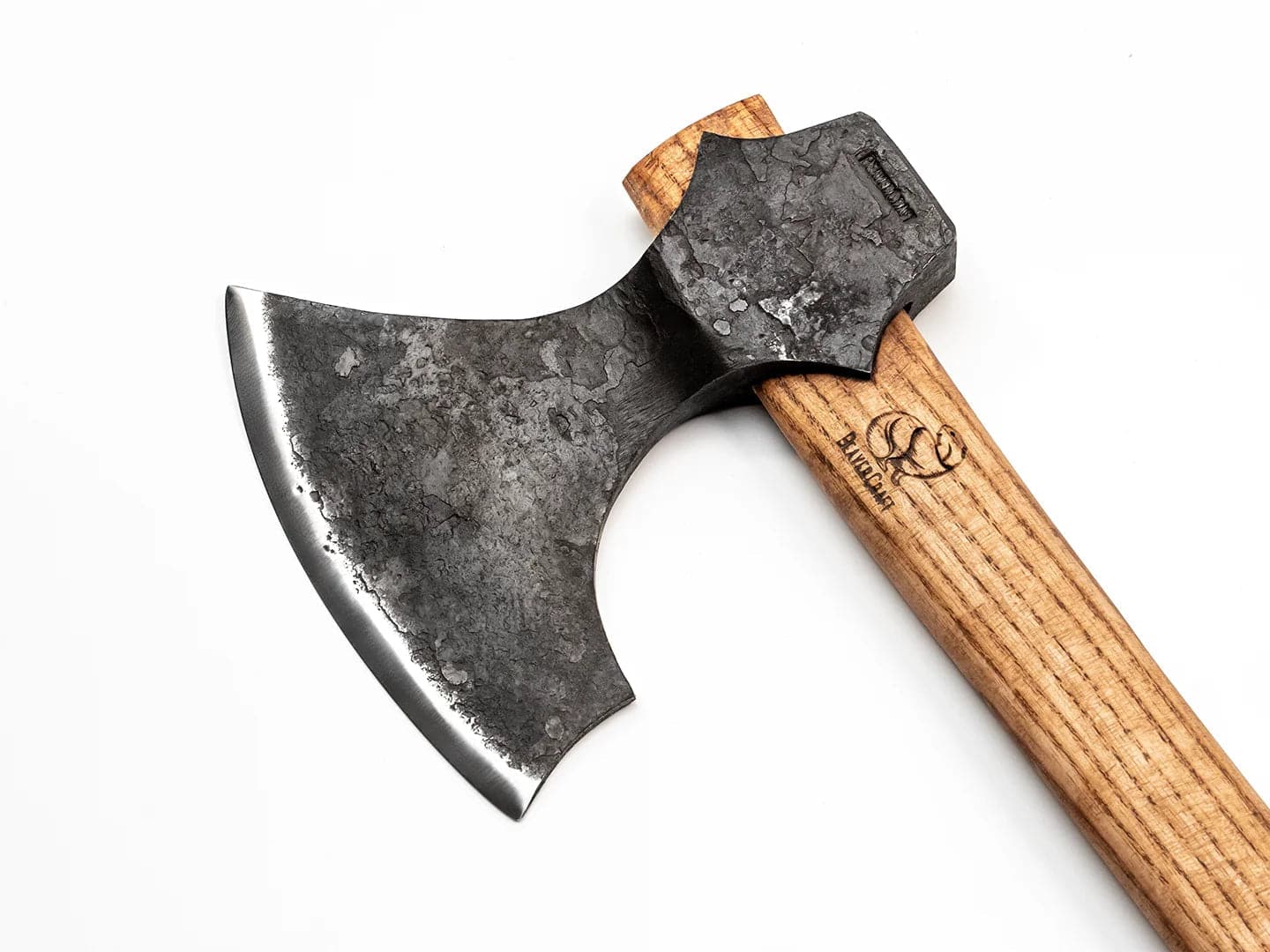 Axe with egg guard AX5 Chopping axe Viking