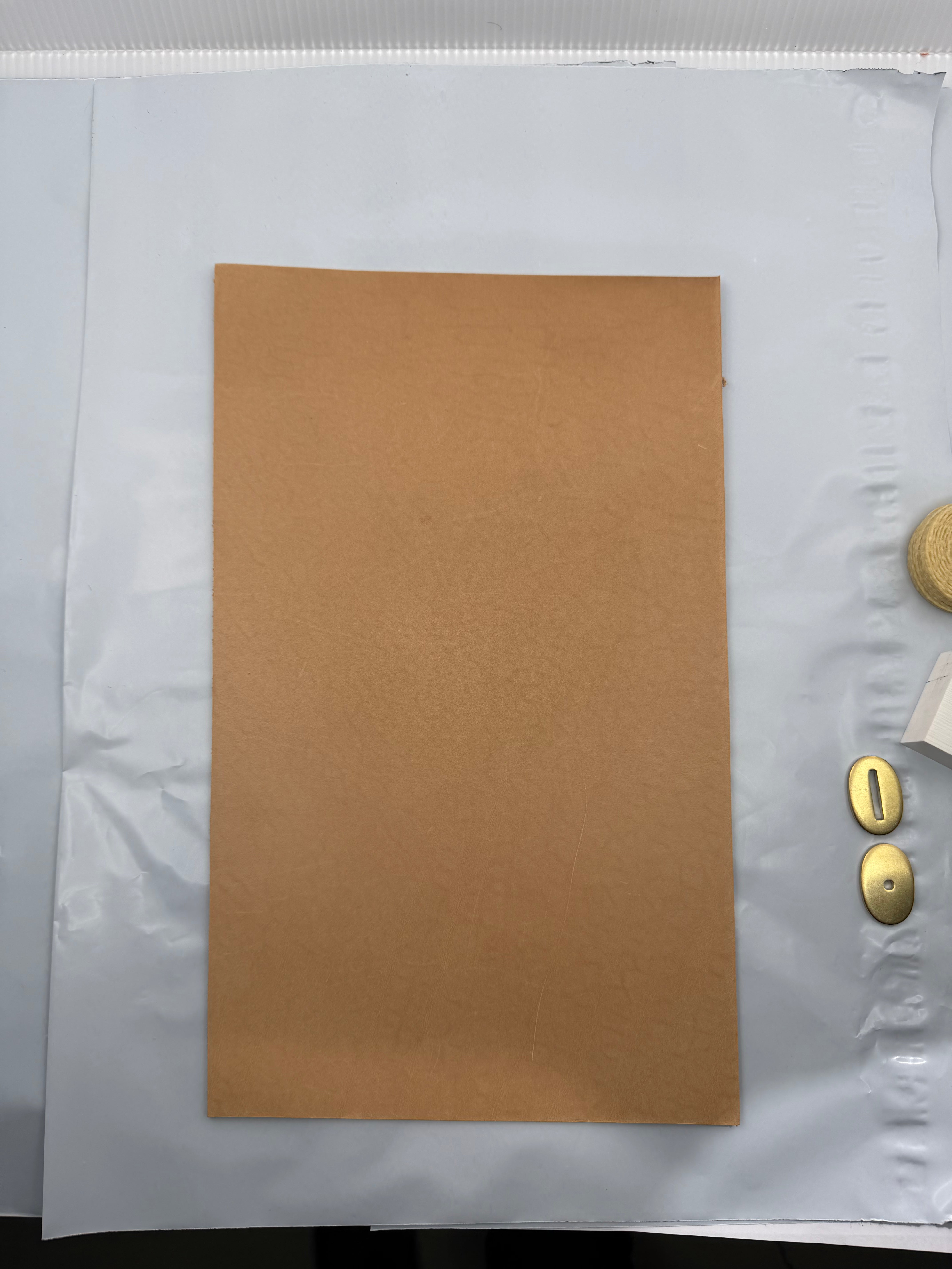 Knivbyggesett KBS3 - 95mm Tollekniv