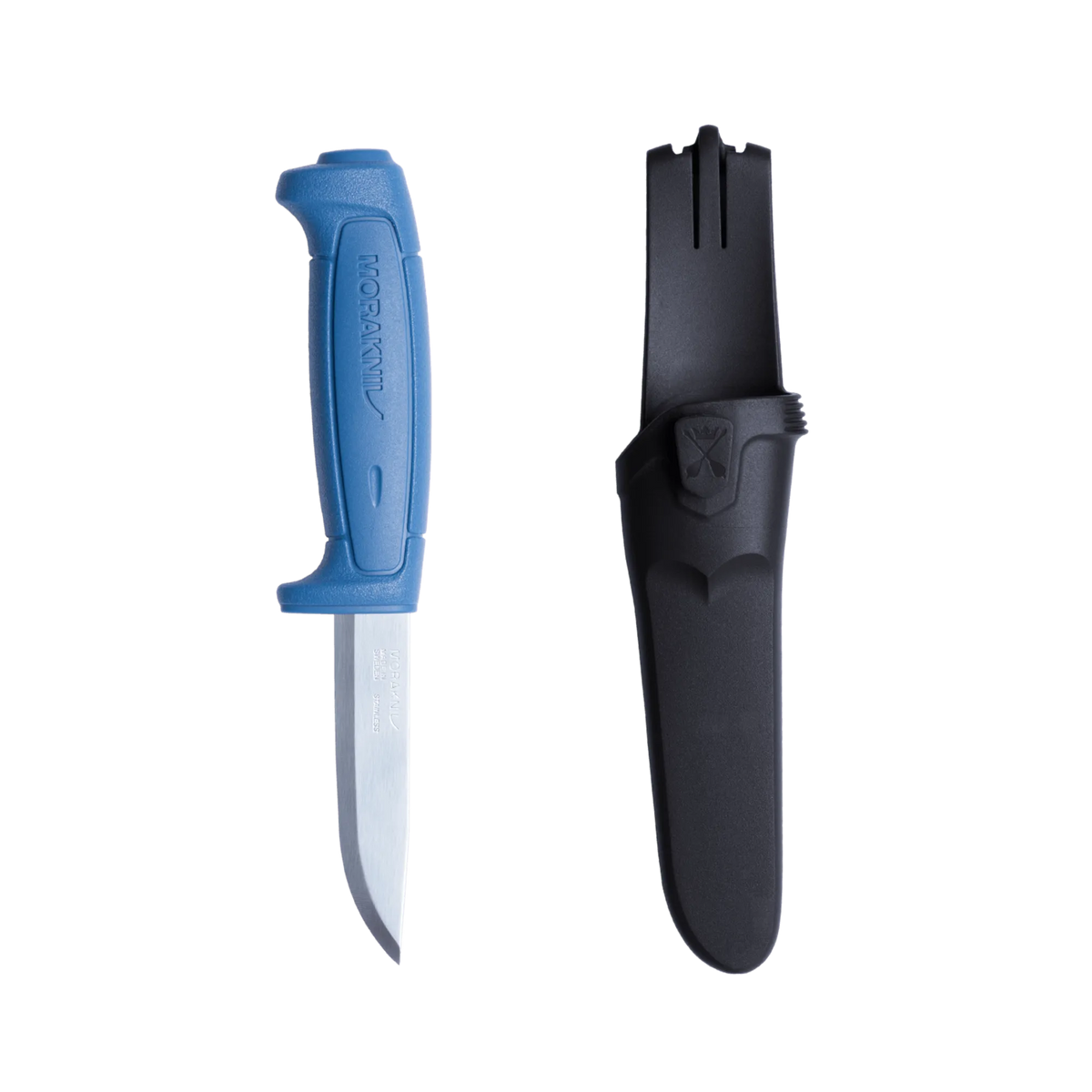 Morakniv Basic 546 (S) – rustfri