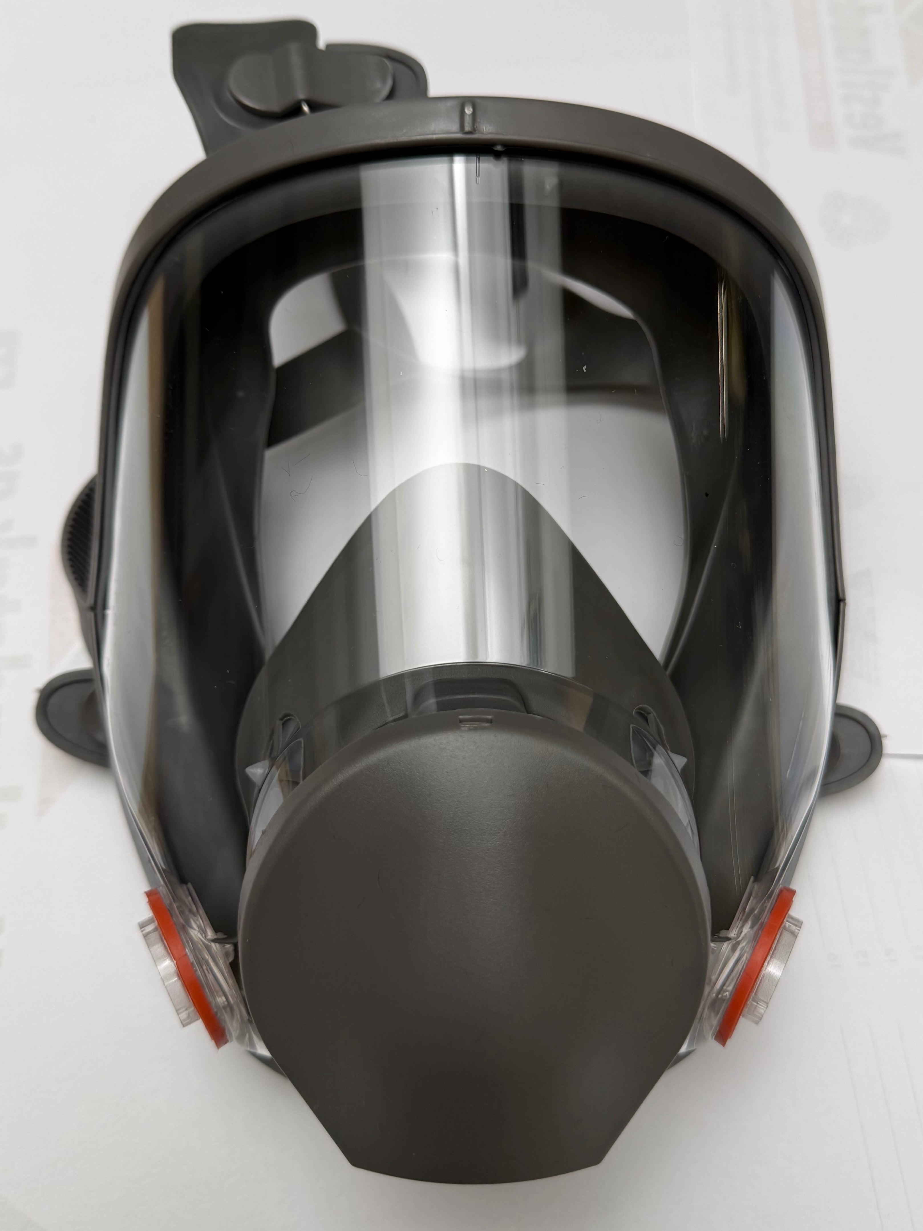 Dust/vapour/gas mask - Full face mask 3M™