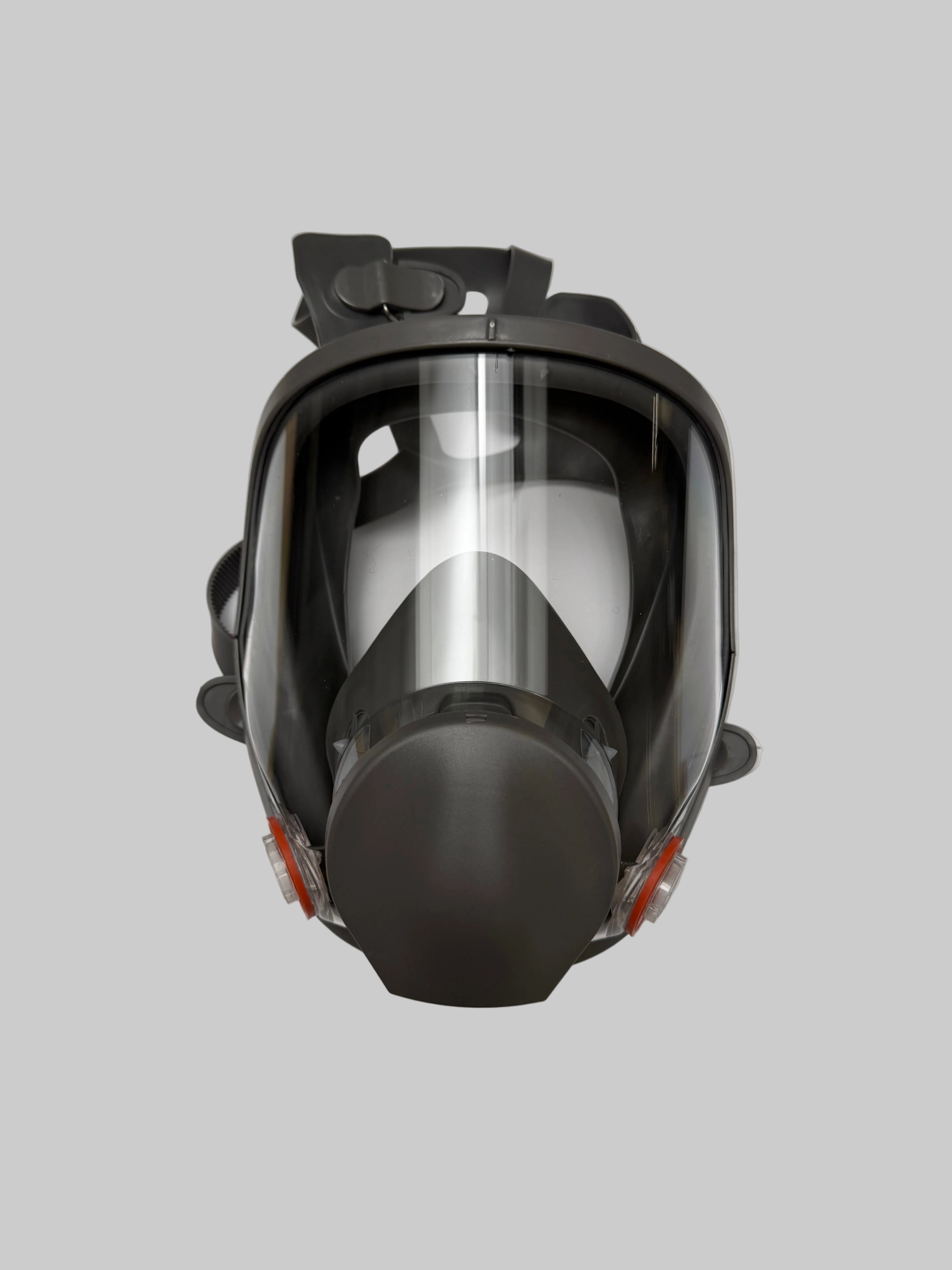 Dust/vapour/gas mask - Full face mask 3M™