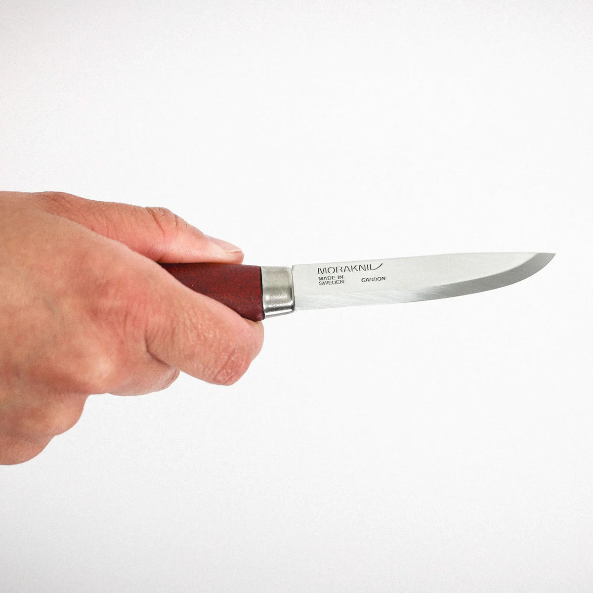 Morakniv Classic No. 1/0 (C) – karbonstål