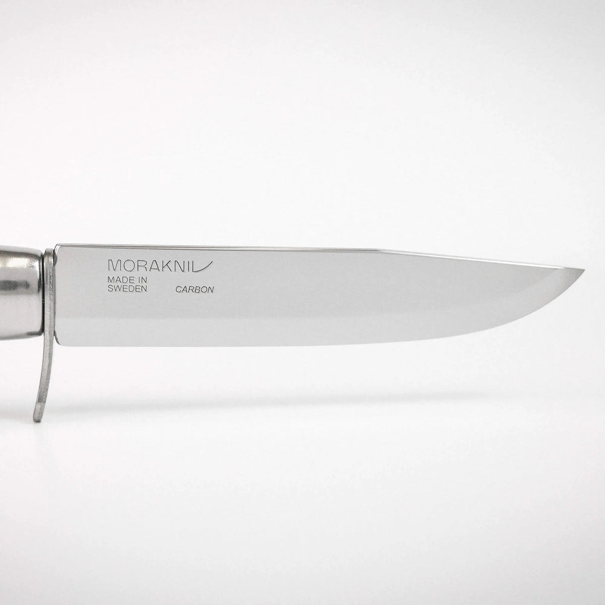 Morakniv Classic 2F (C) – karbonstål med fingervern