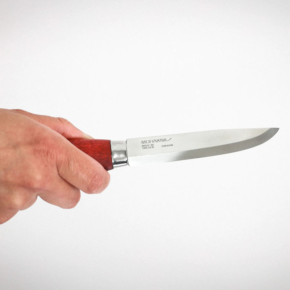 Morakniv Classic No. 2 (C) – karbonstål