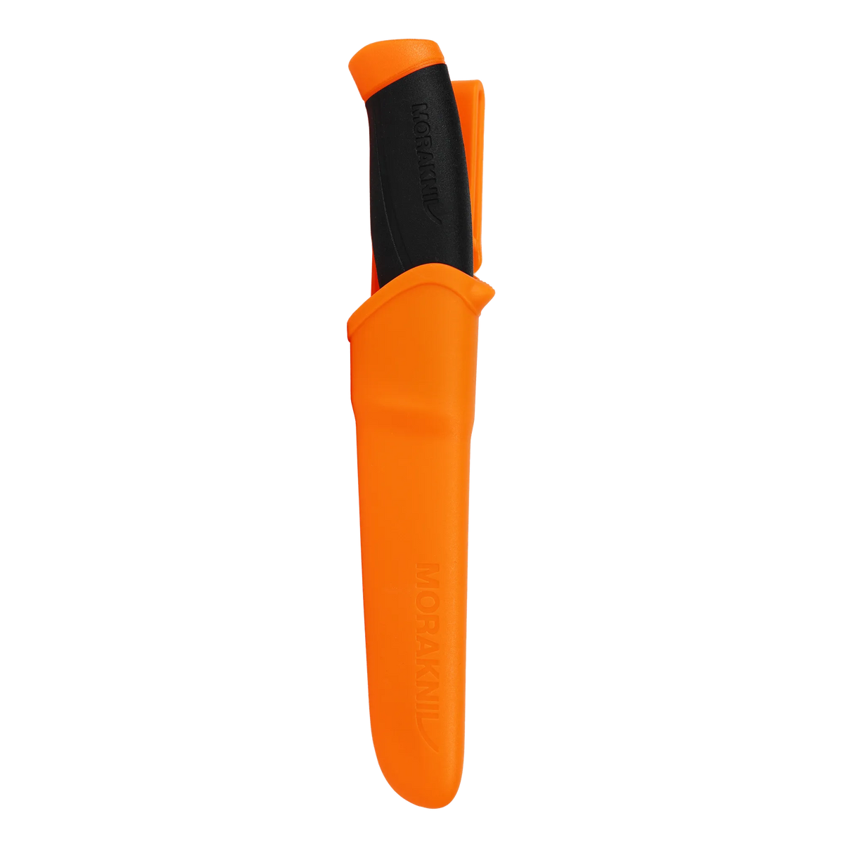 Morakniv Companion (S) Orange – rustfri
