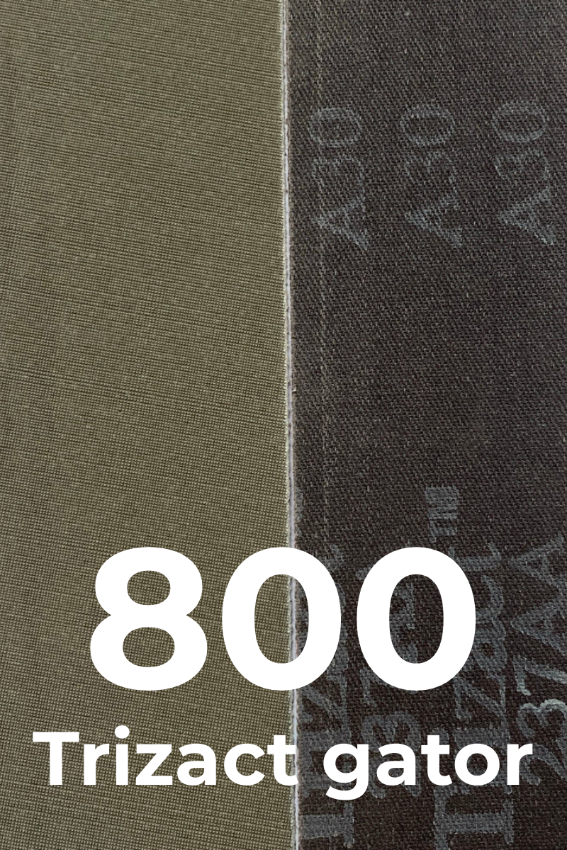 Sanding belt 50x2000mm