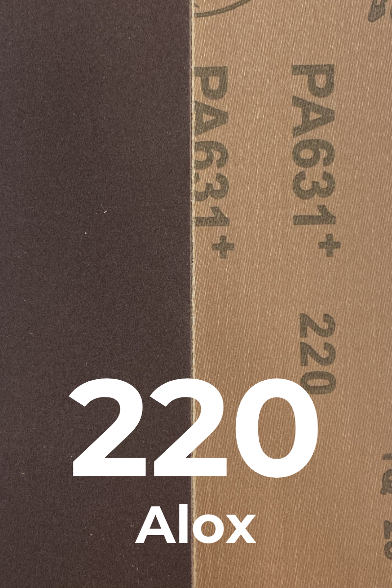 Sanding belt 2x72" (50x1829mm)