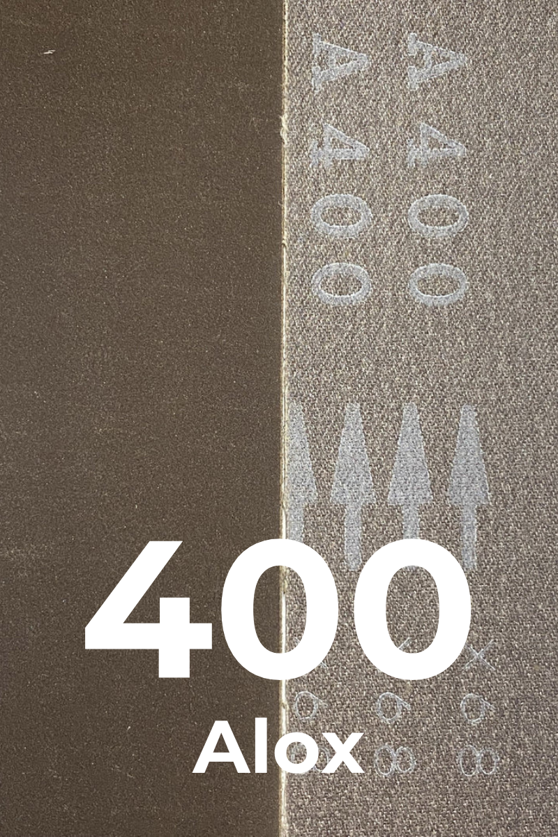 Sanding belt 50x2000mm