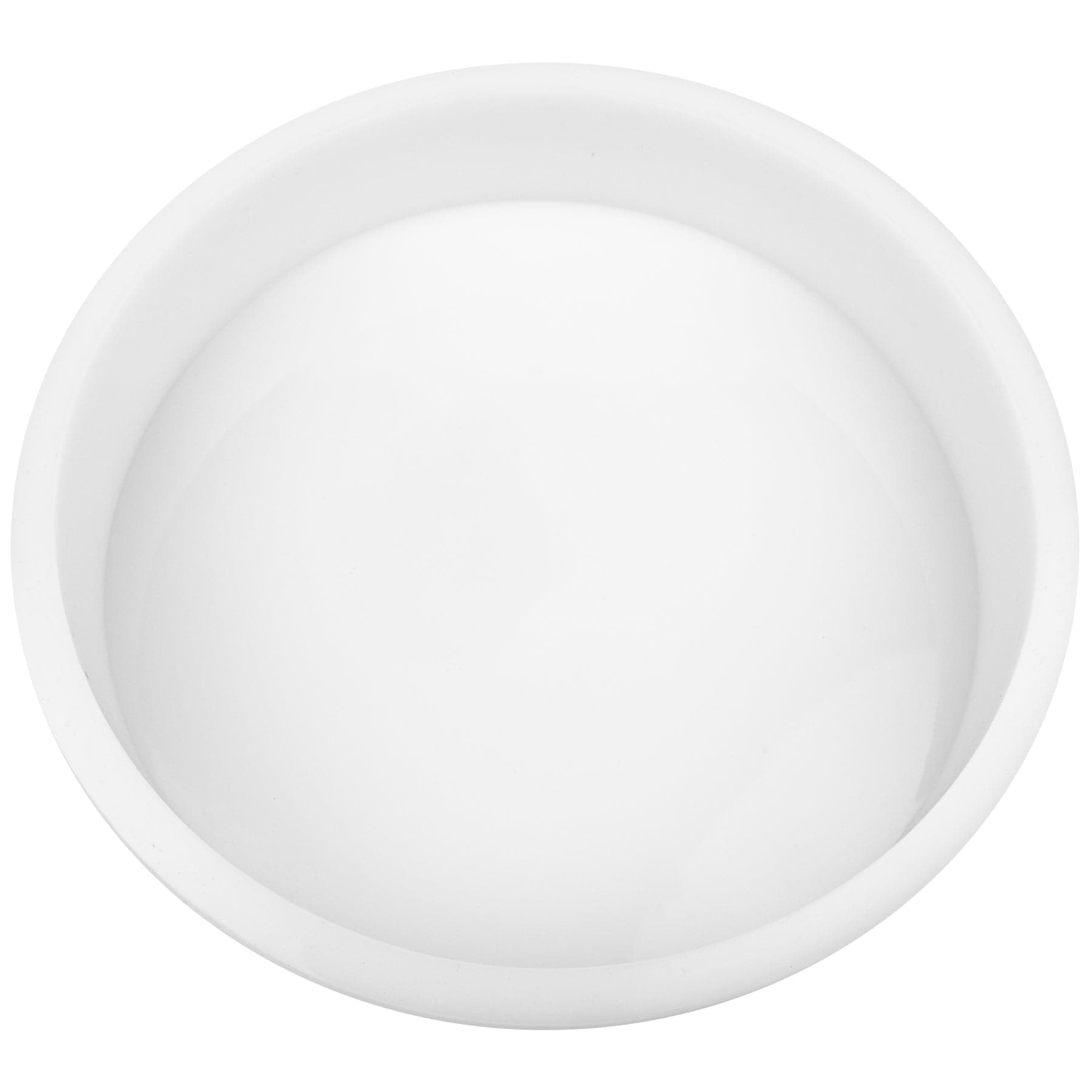 Silicone mold round (Ø320 H70mm)
