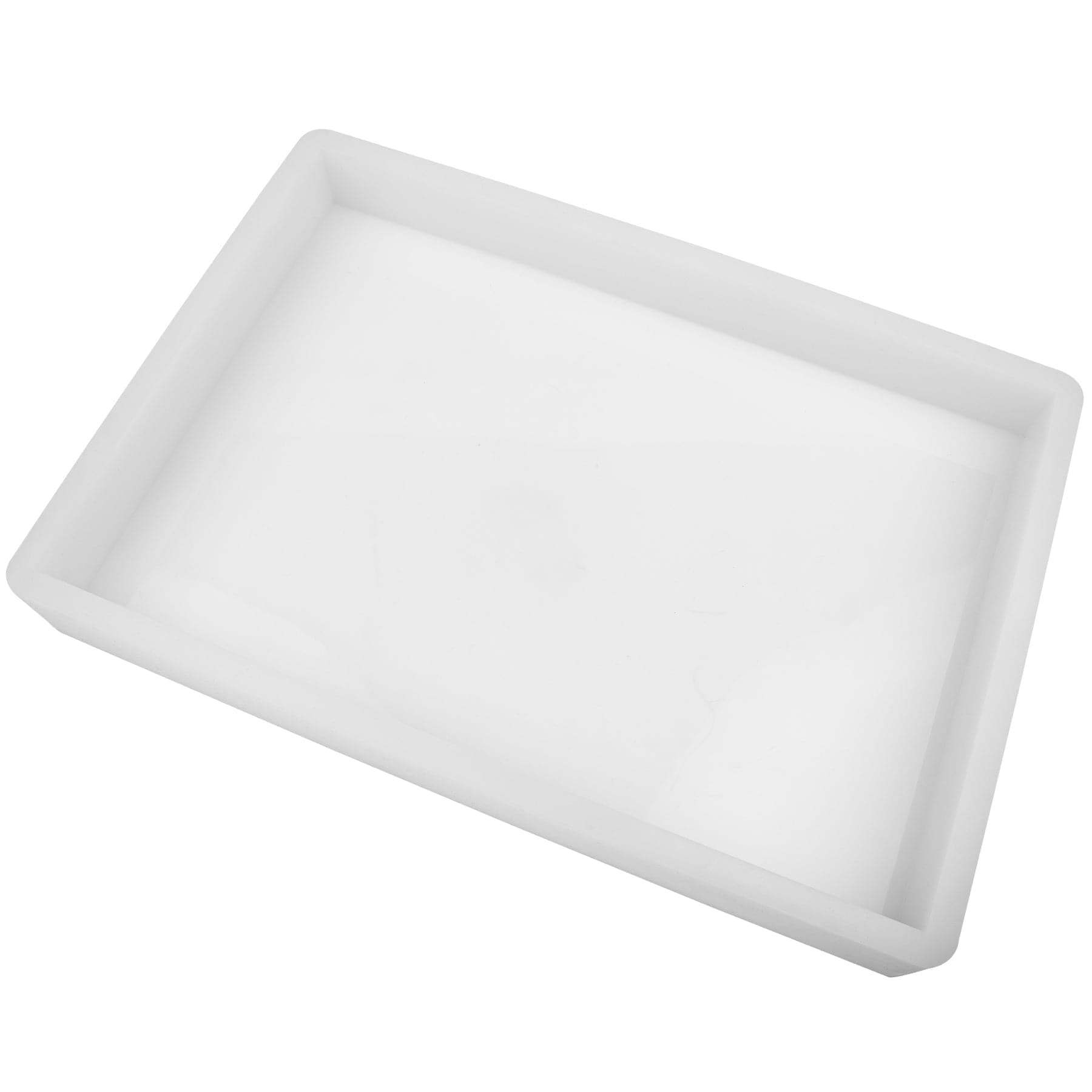 Silicone mold rectangle 600x300x42mm