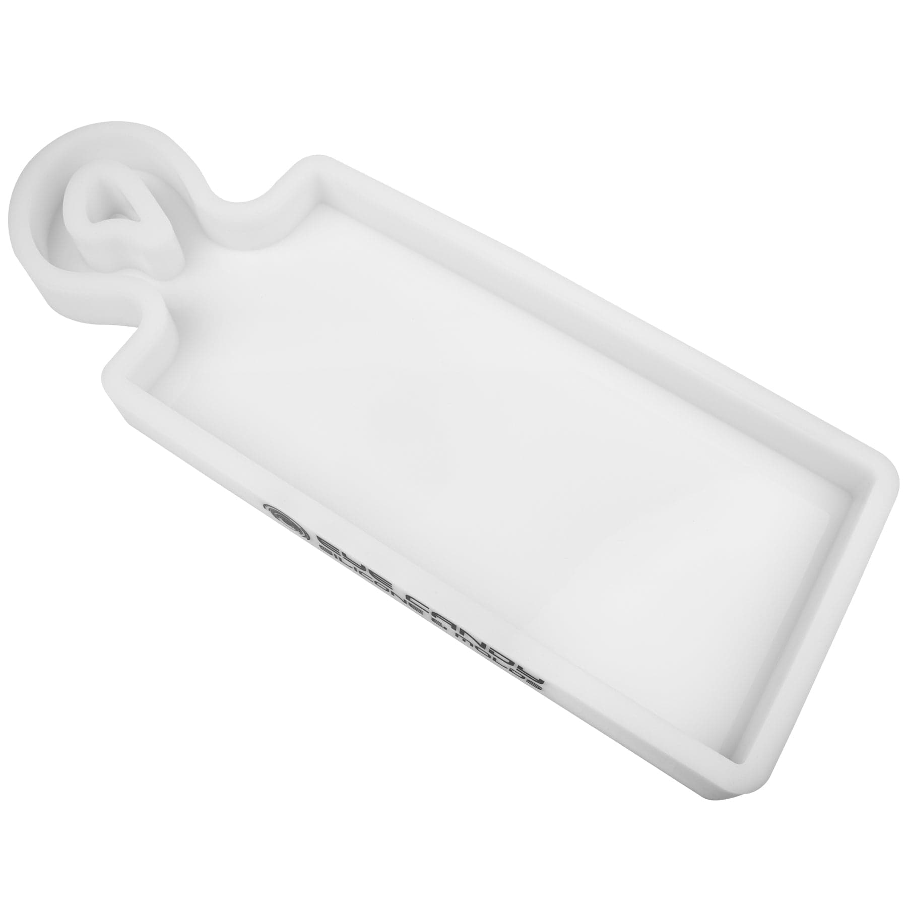 Silicone mold cutting board 629x211x37mm