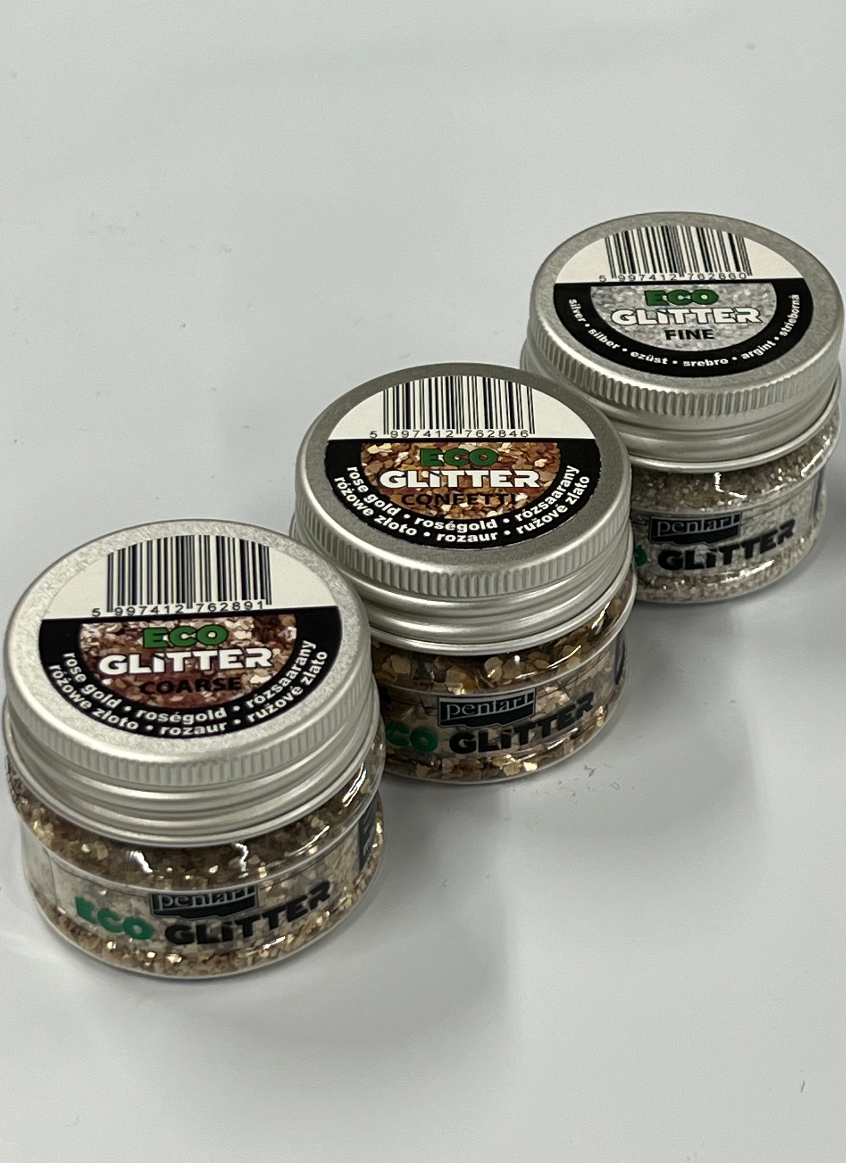 Epoxiglitter ECO Glitter