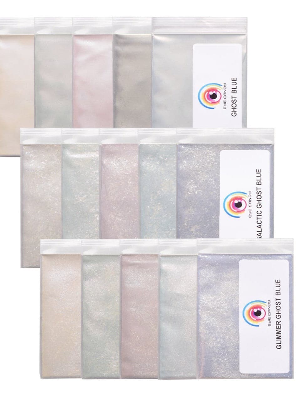 Epoxifärger Ghost Pigment - Eye Candy Pigments