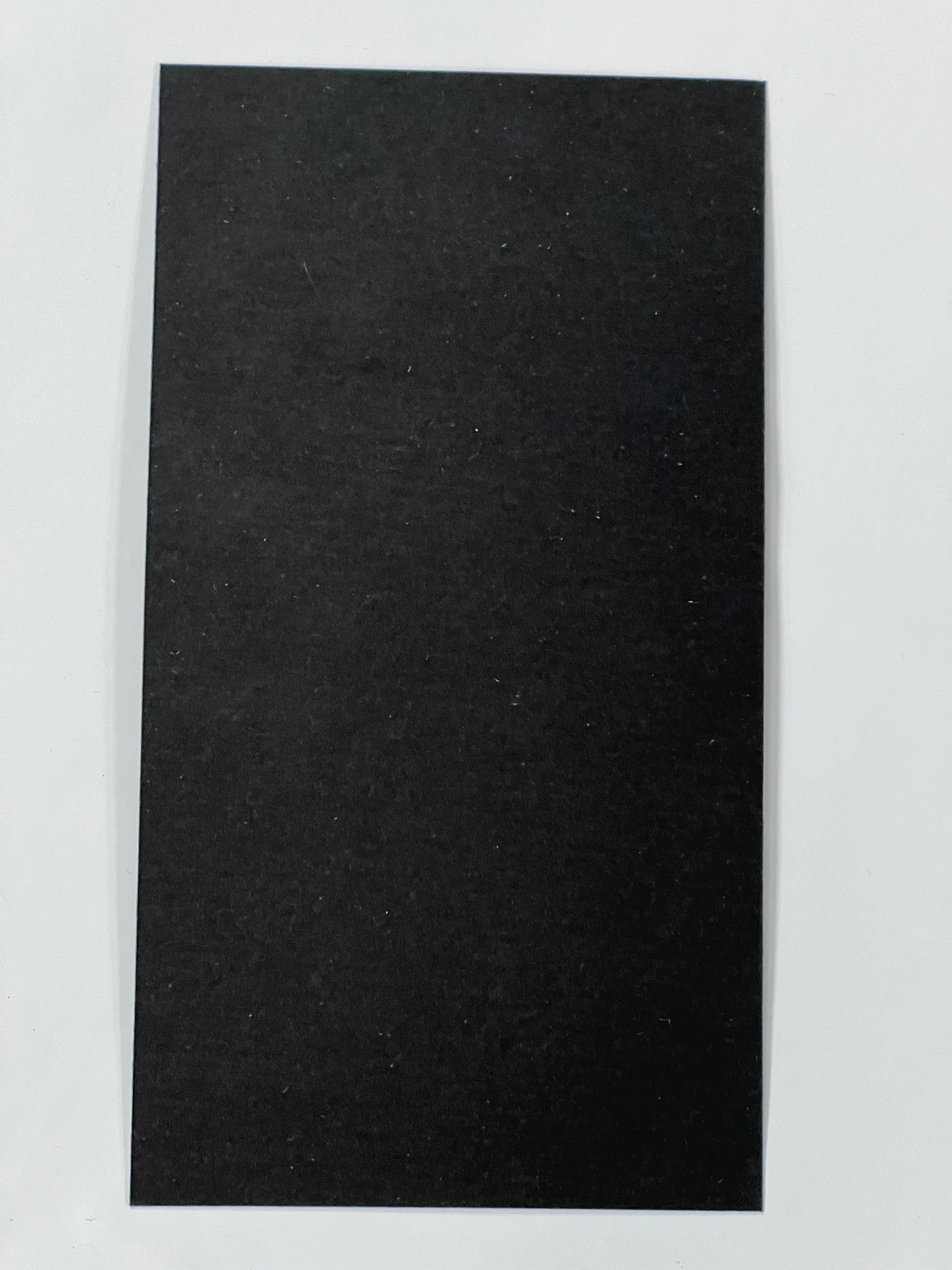 Vulkaniserad fiberdistans/foder