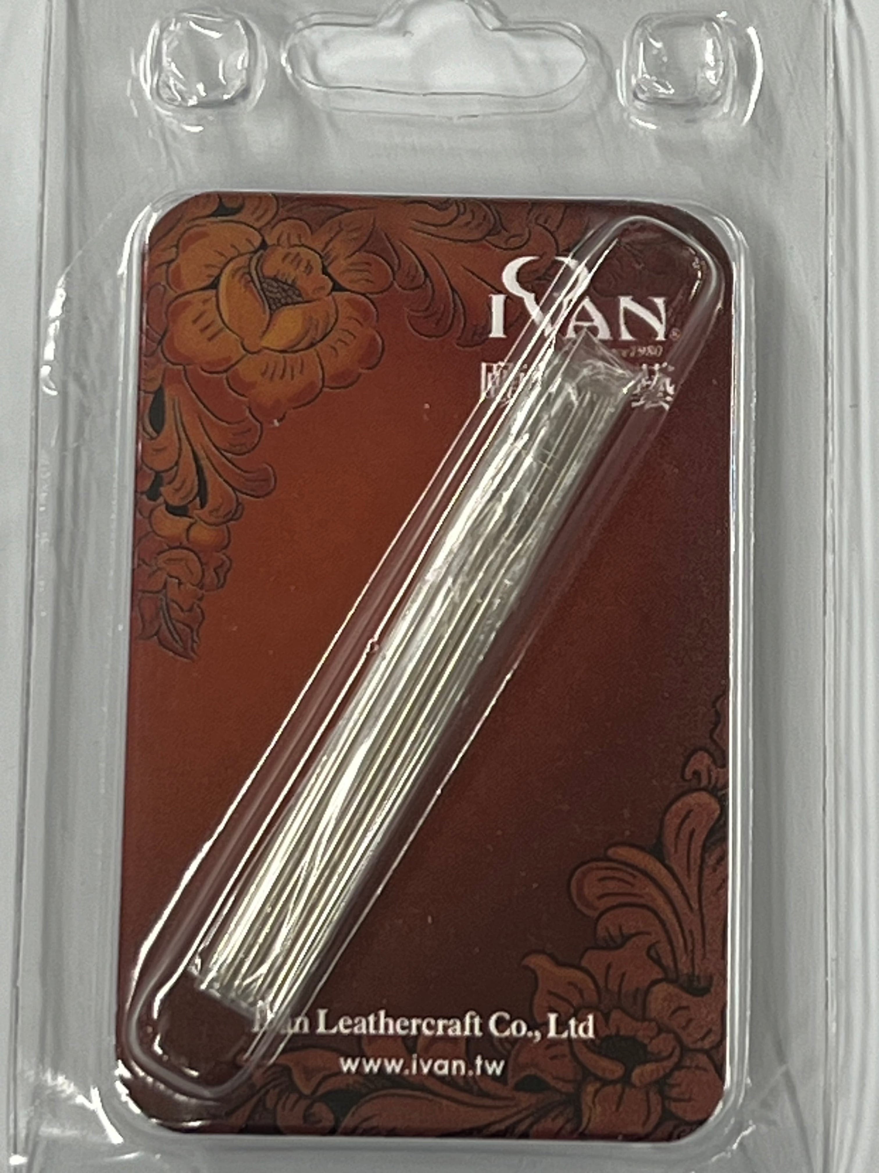 Sadelnålar 10-pack