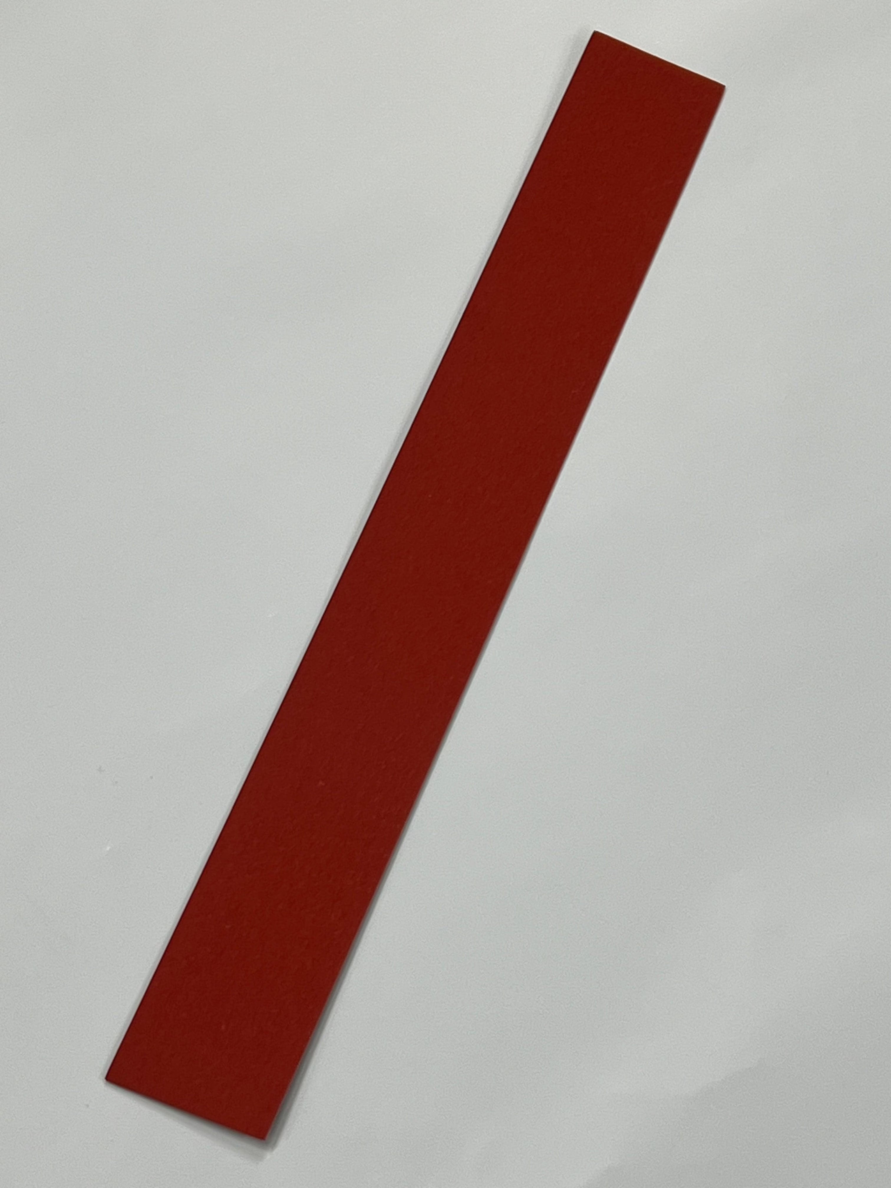 Vulkaniserad fiberdistans/foder