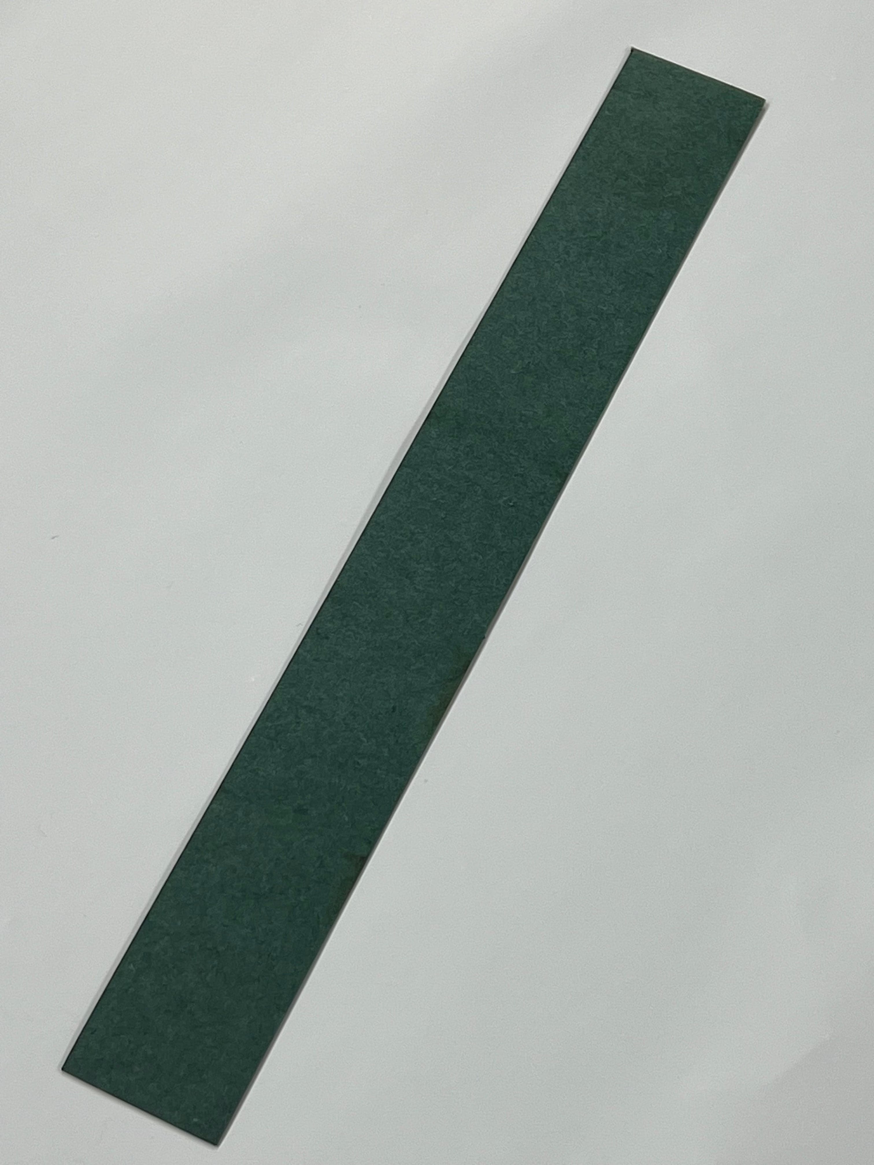 Vulkaniserad fiberdistans/foder