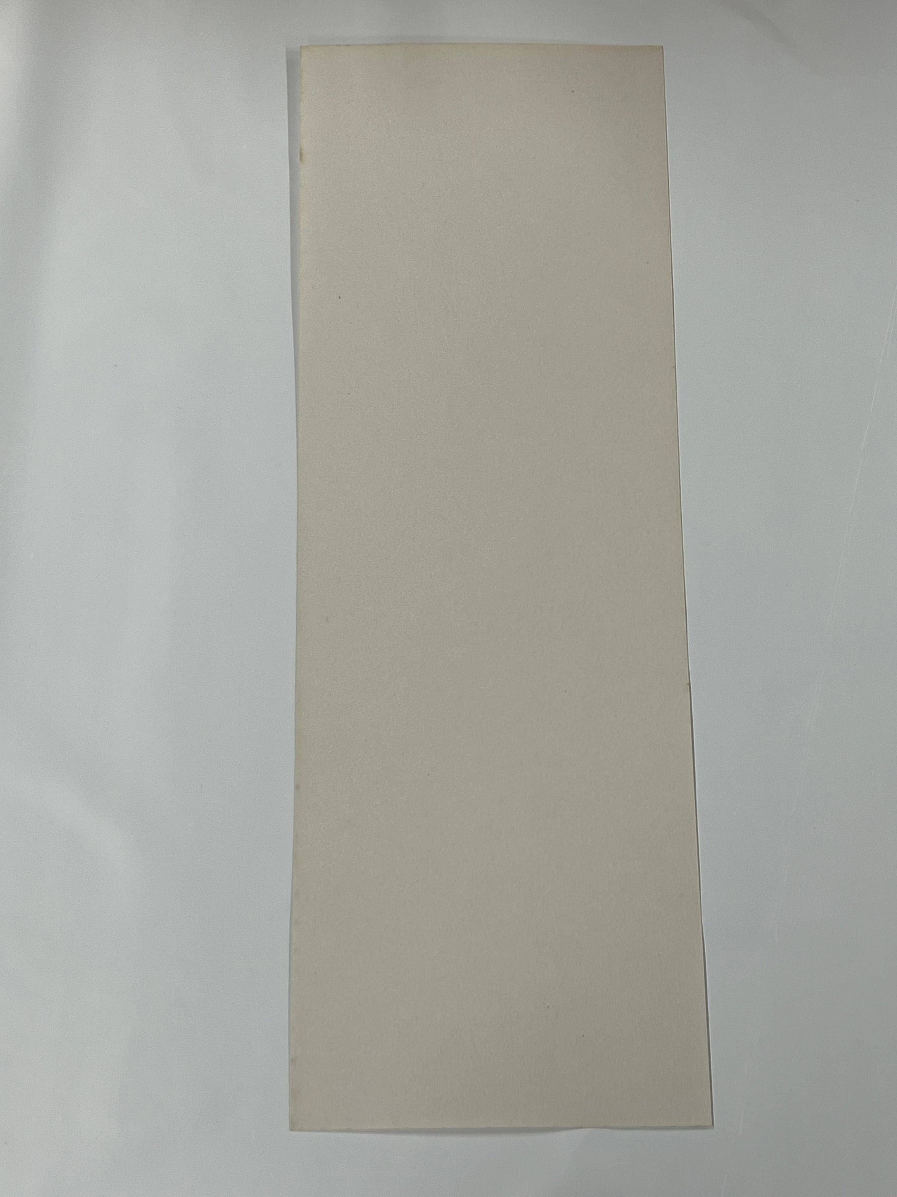Vulkaniserad fiberdistans/foder
