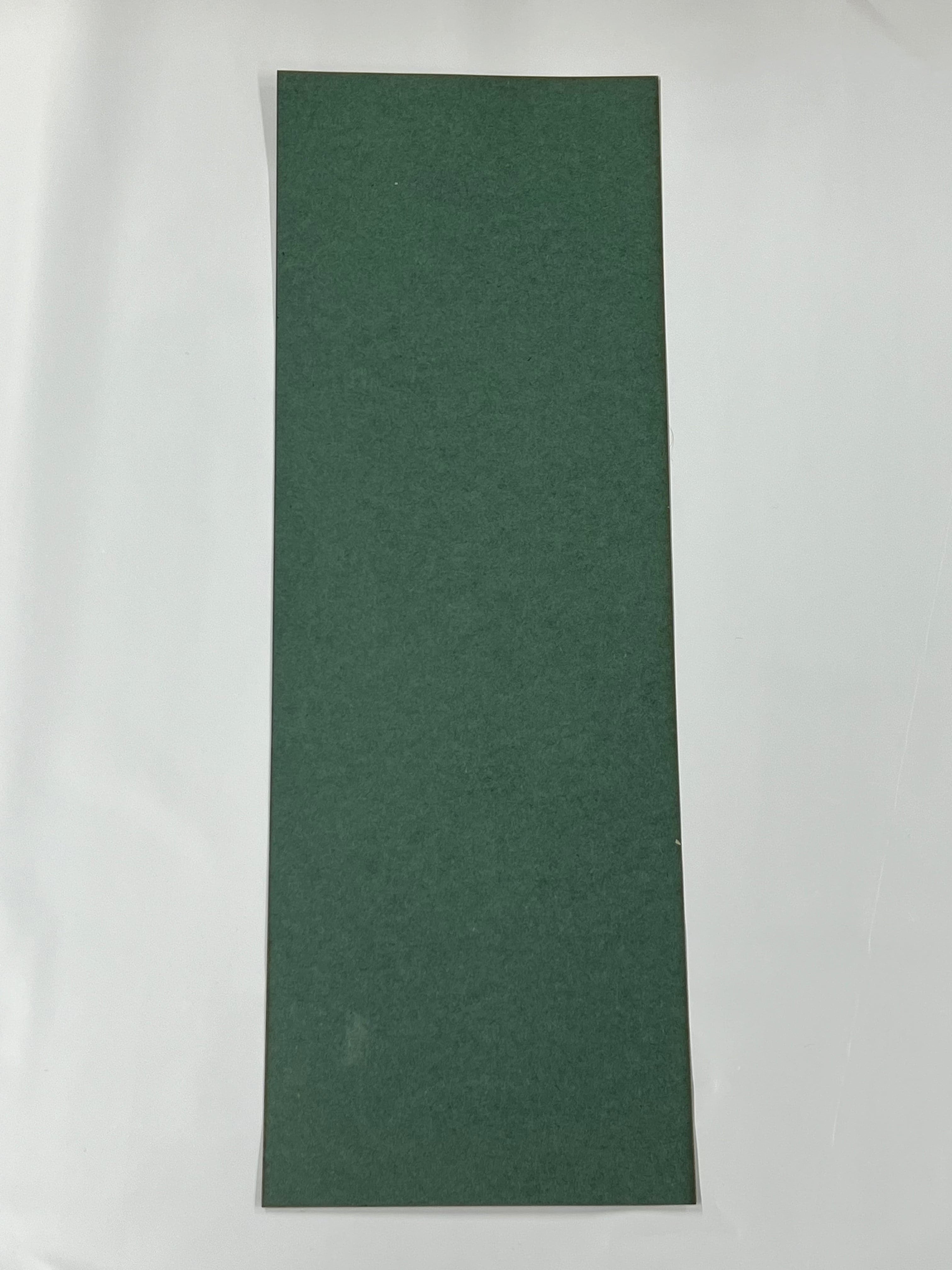 Vulkaniserad fiberdistans/foder