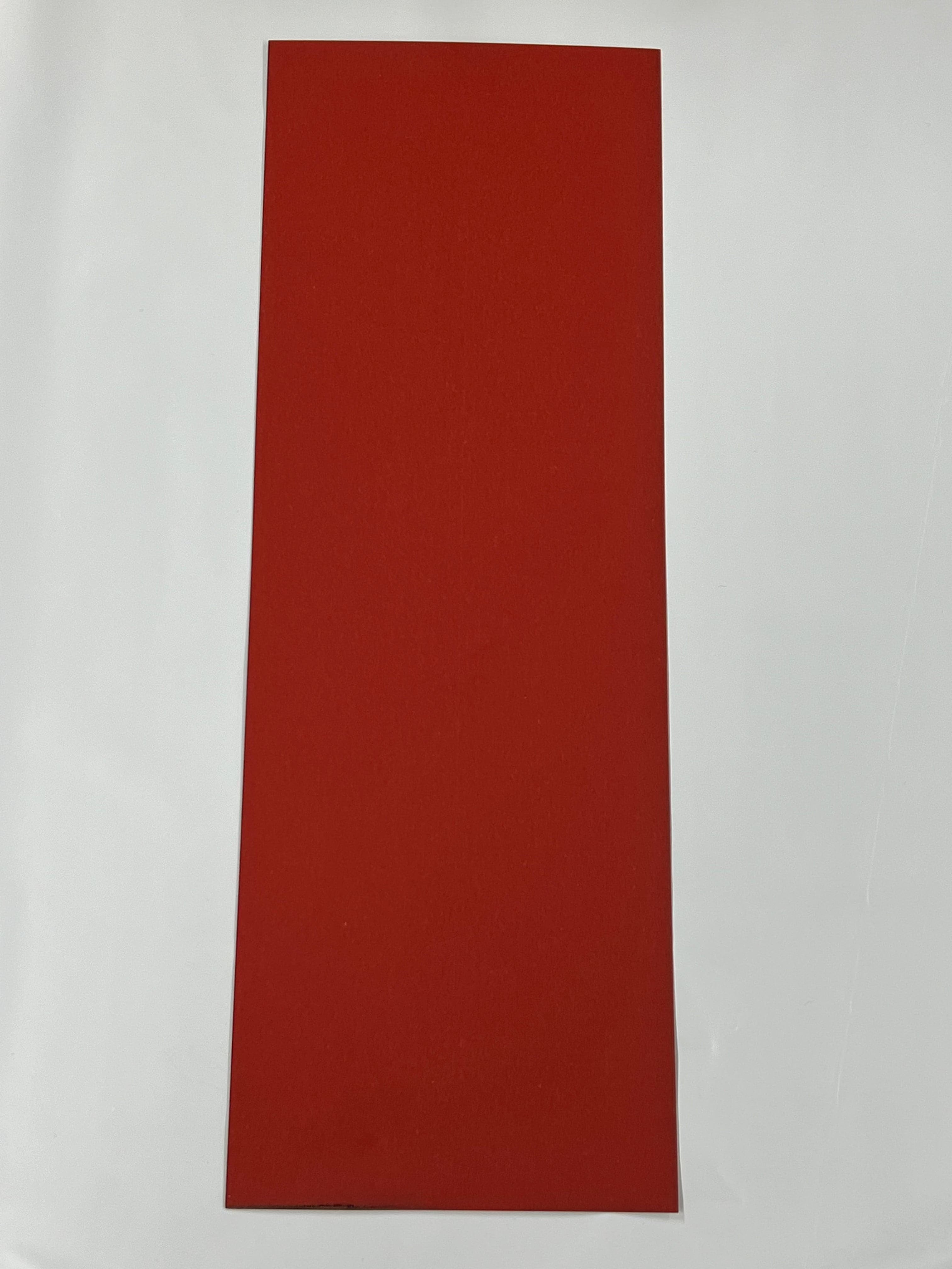 Vulkaniserad fiberdistans/foder