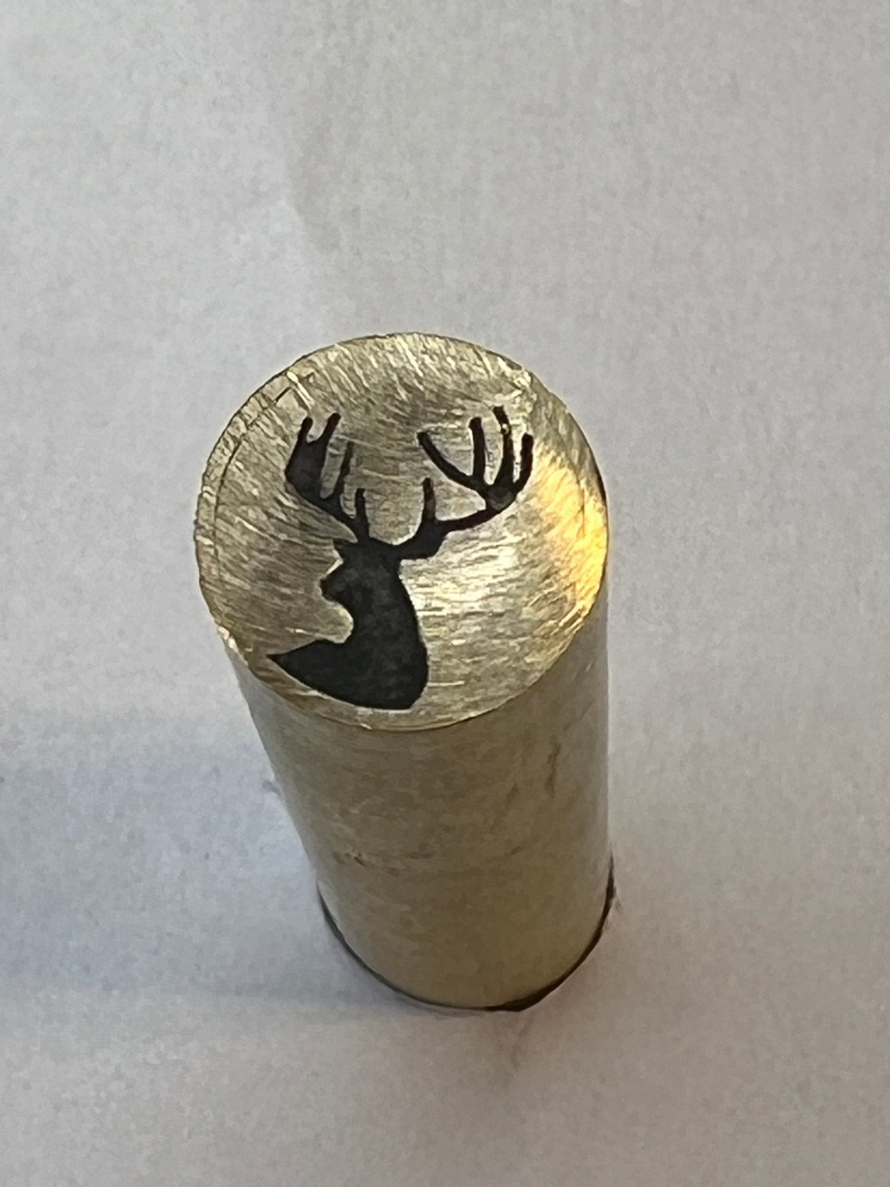 Mosaic pin
