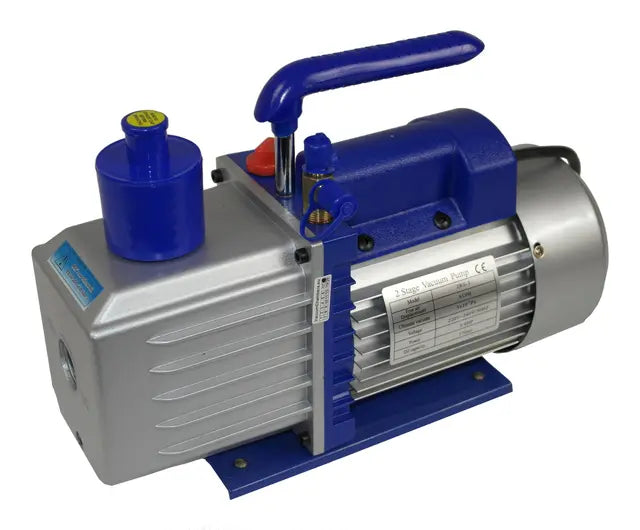 Vakuumpump 170L/min
