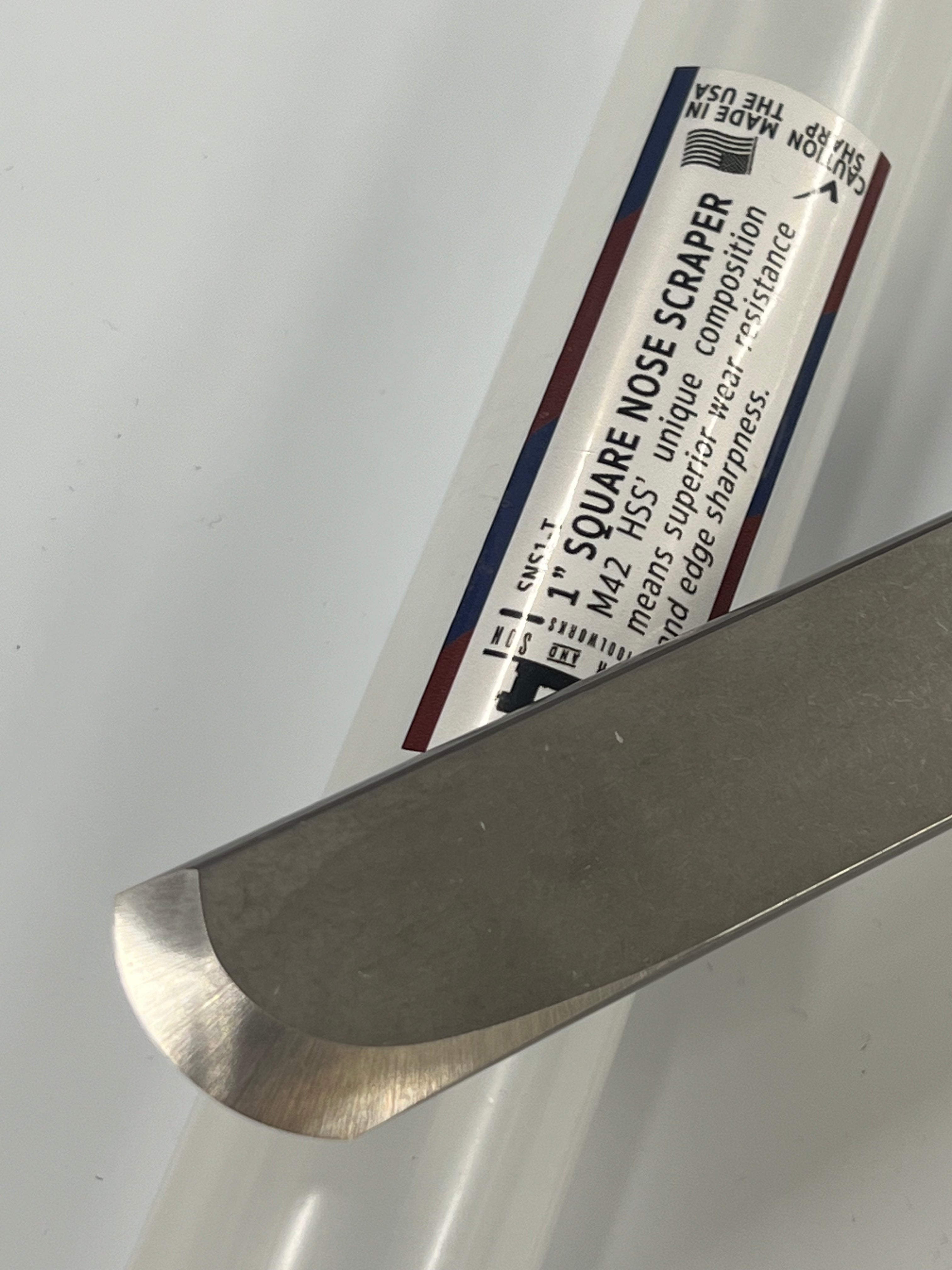 Lathe M42 High Speed ​​Steel - Carter and Son Toolworks