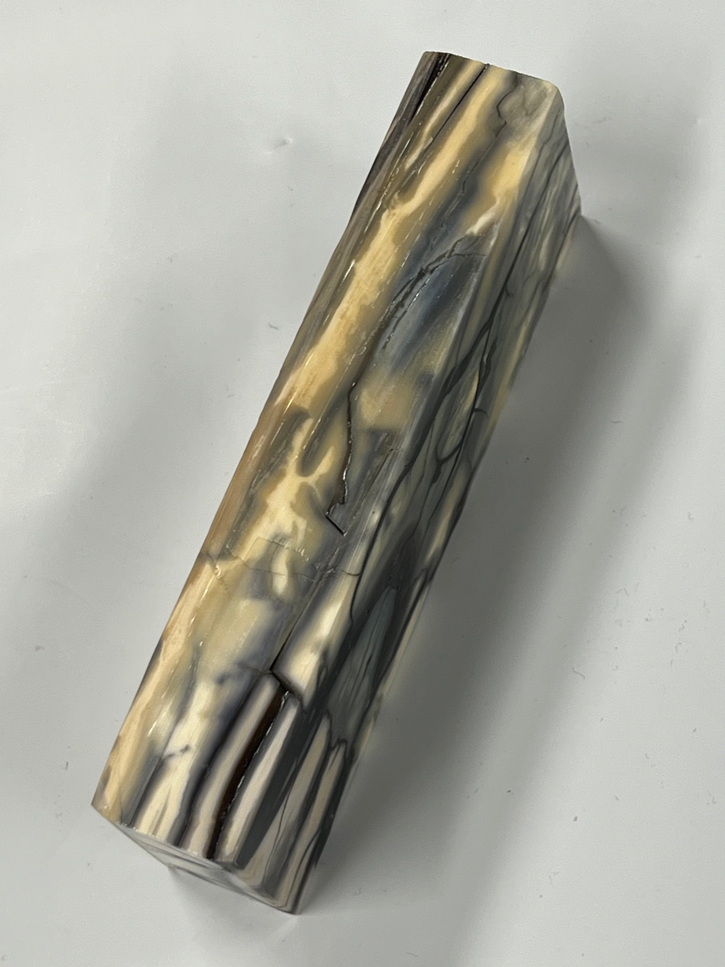 Mammut shaft blank M171