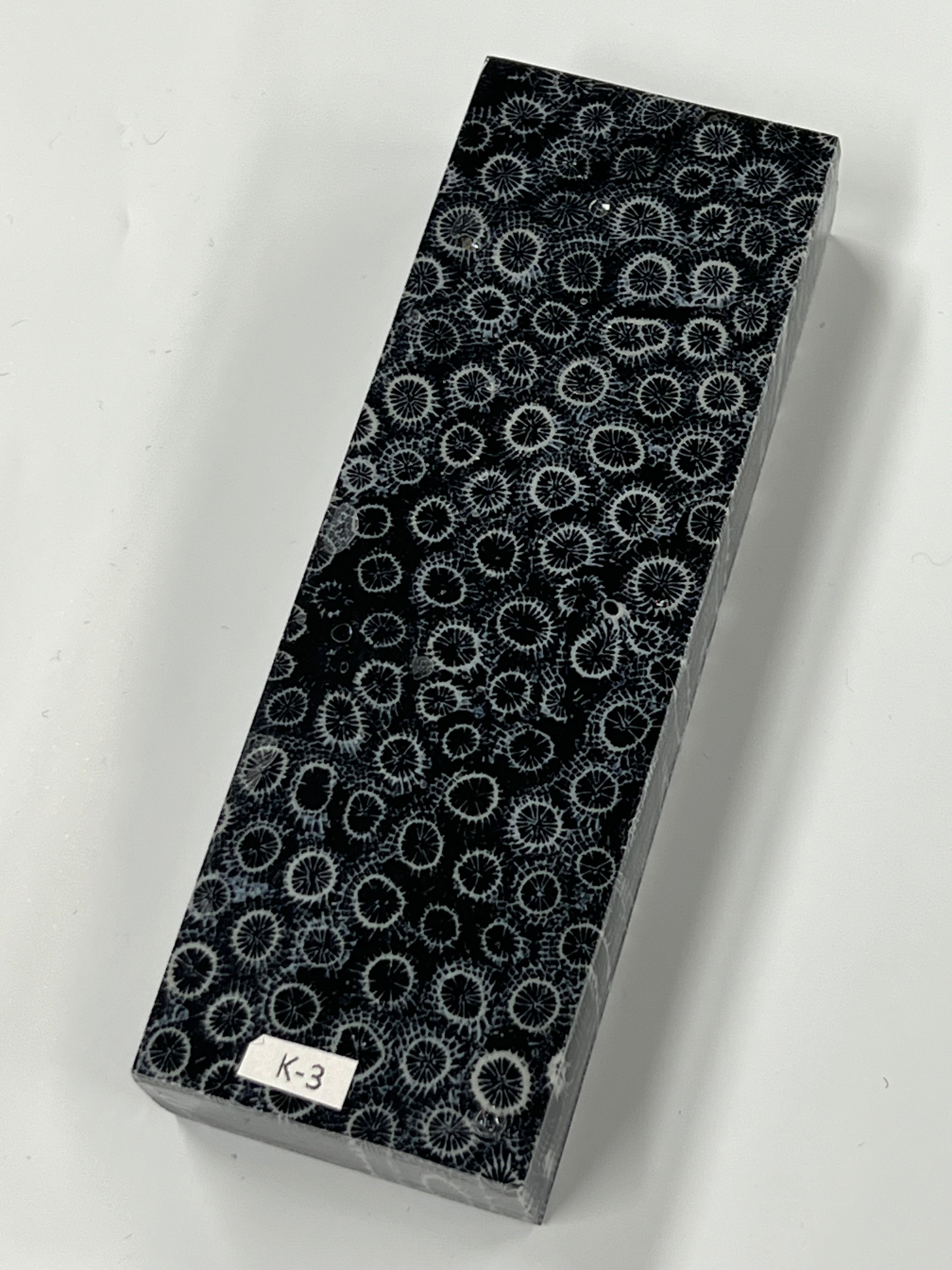 Mammut shaft blank M167