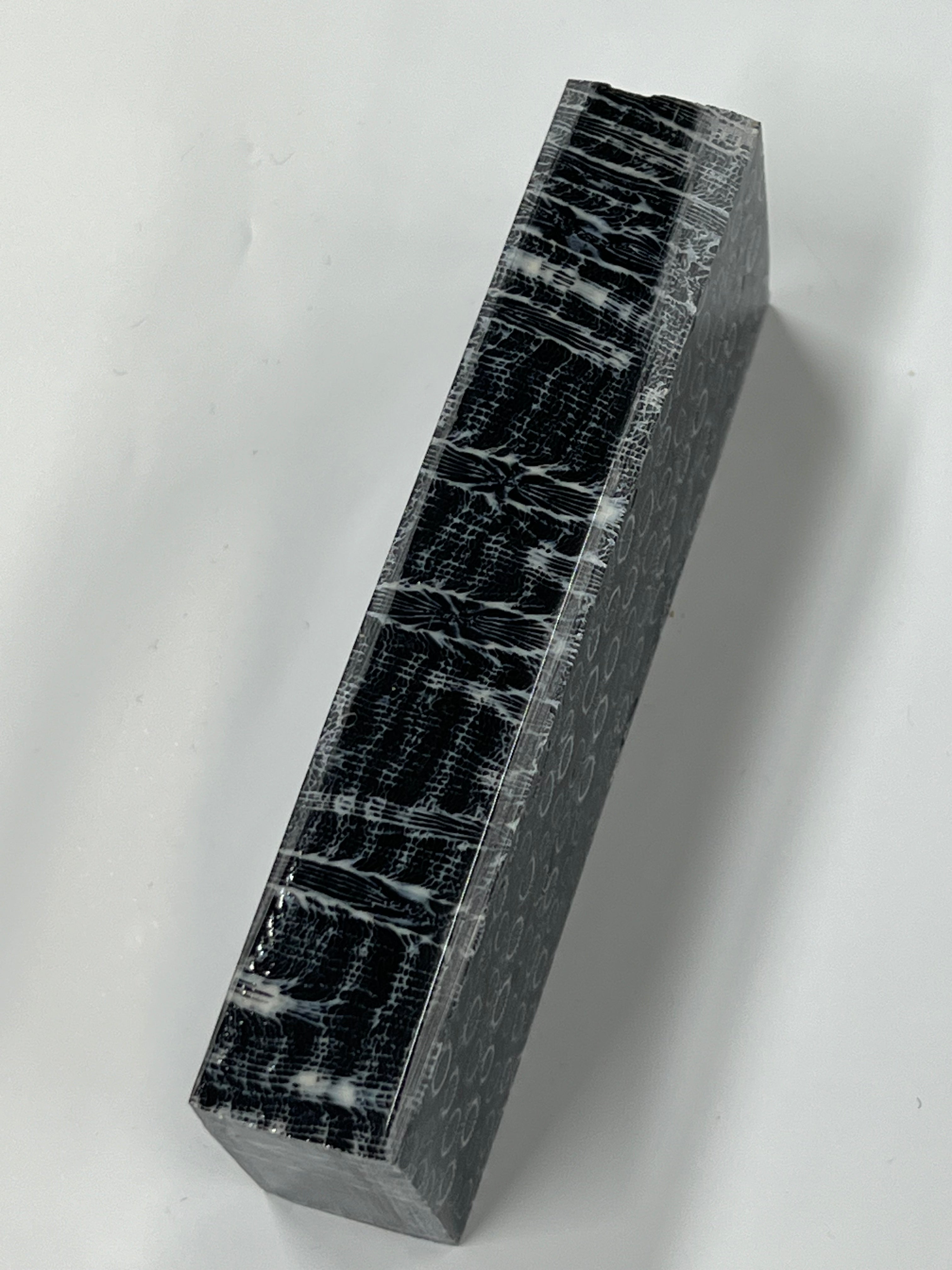 Mammut shaft blank M167
