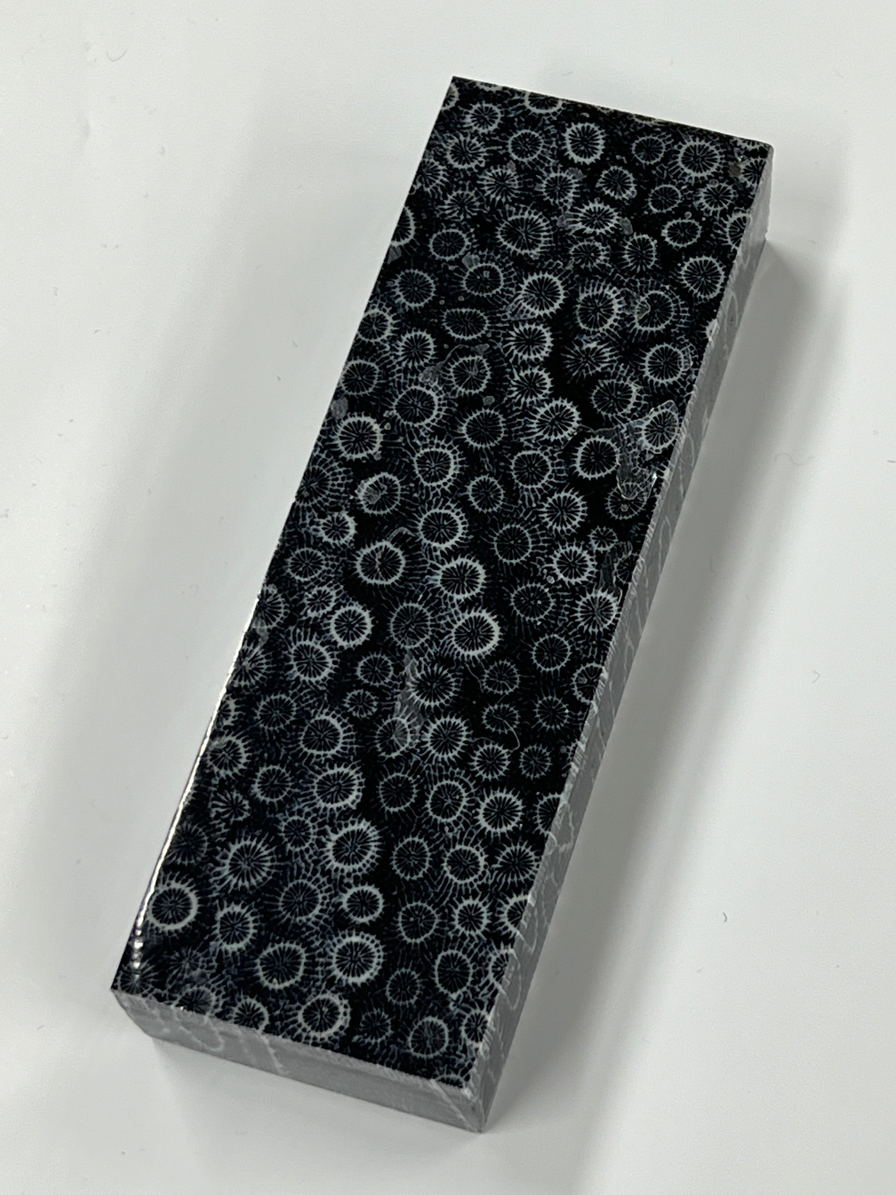 Mammut shaft blank M167