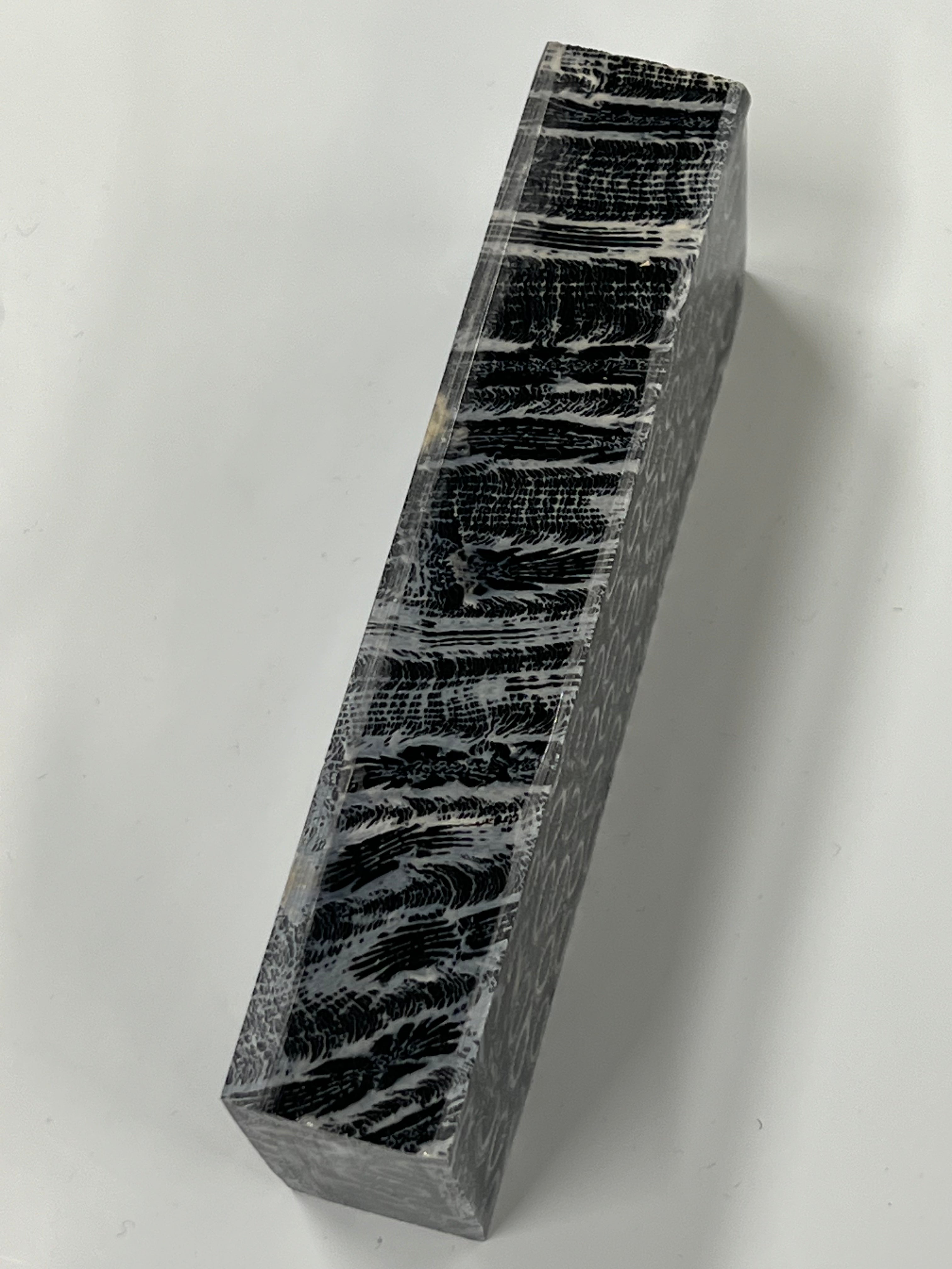 Mammut shaft blank M167