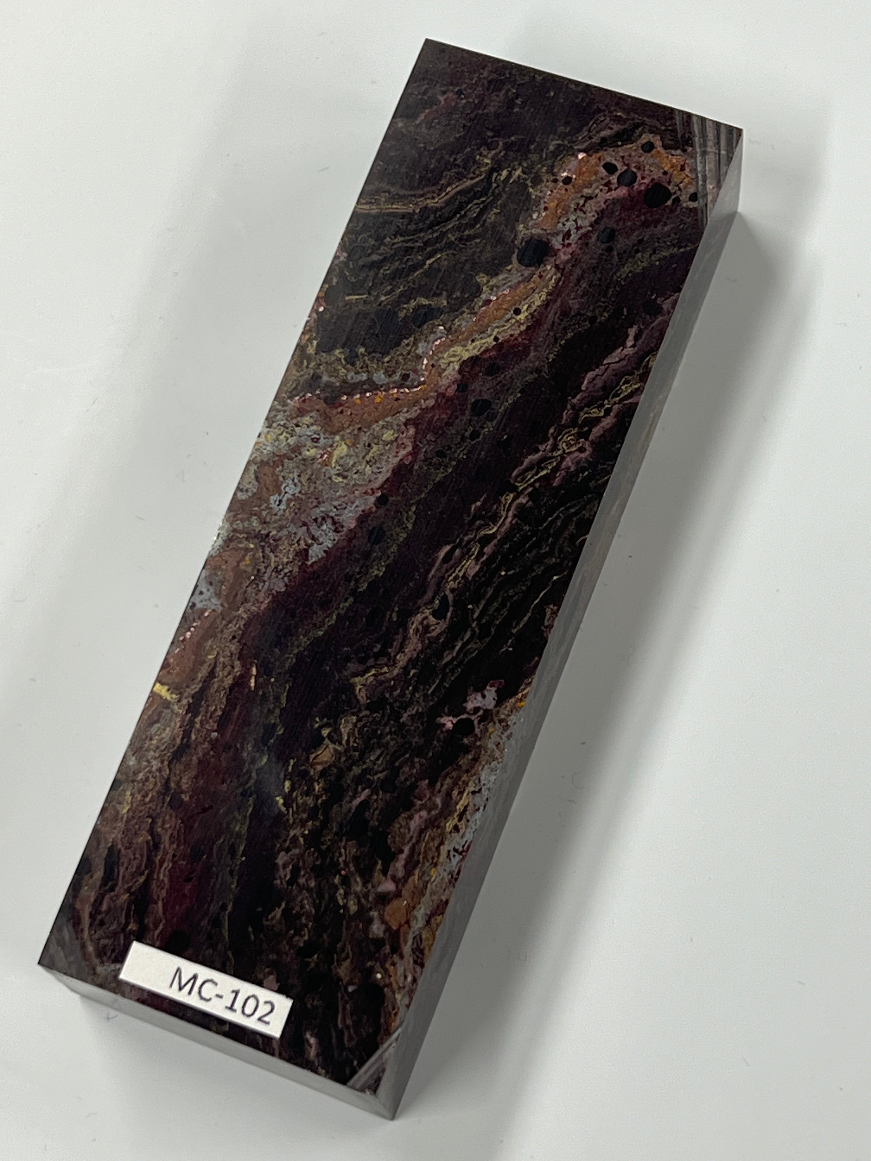 Mammut shaft blank M167
