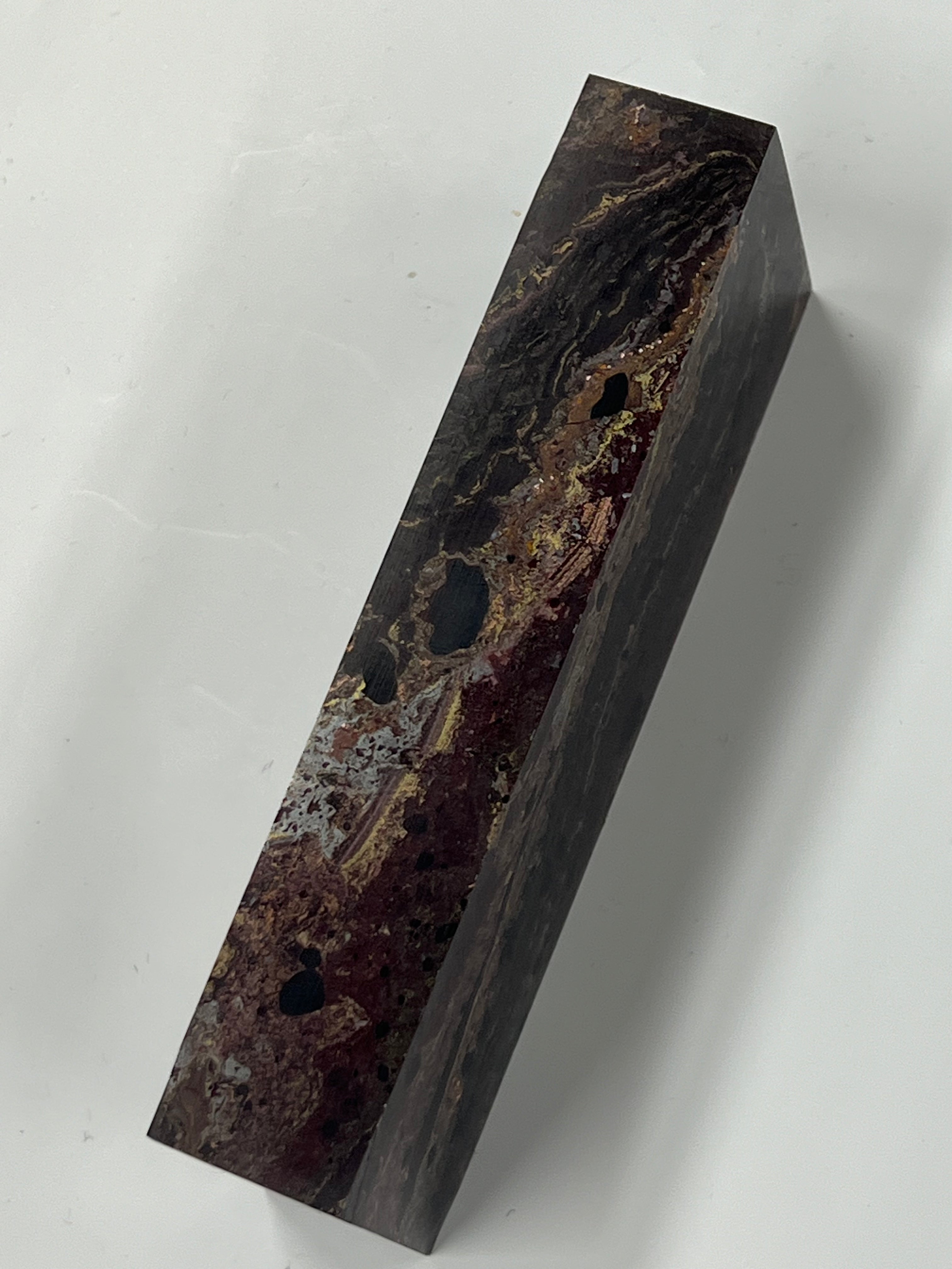Mammut shaft blank M167