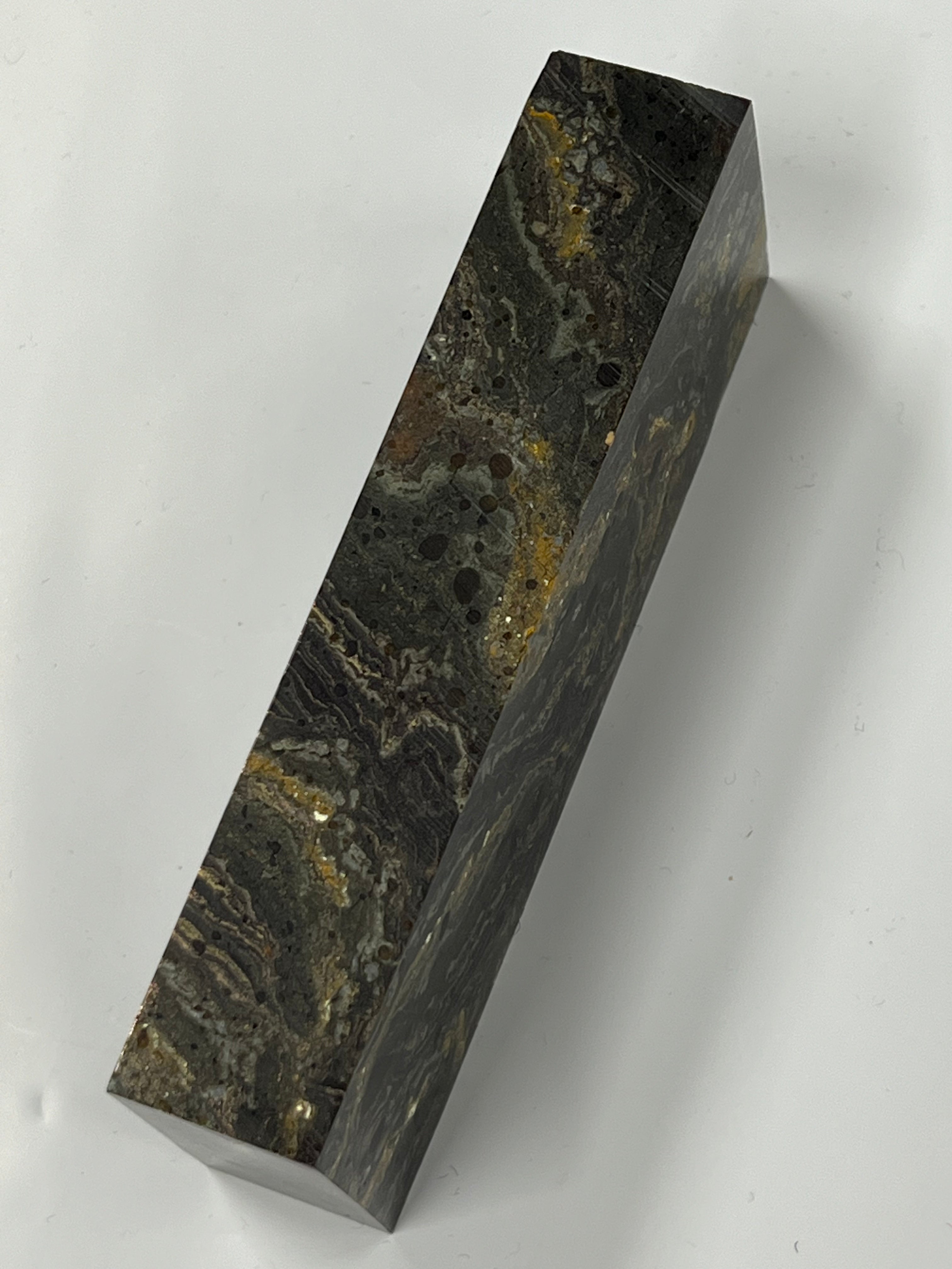Mammut shaft blank M167