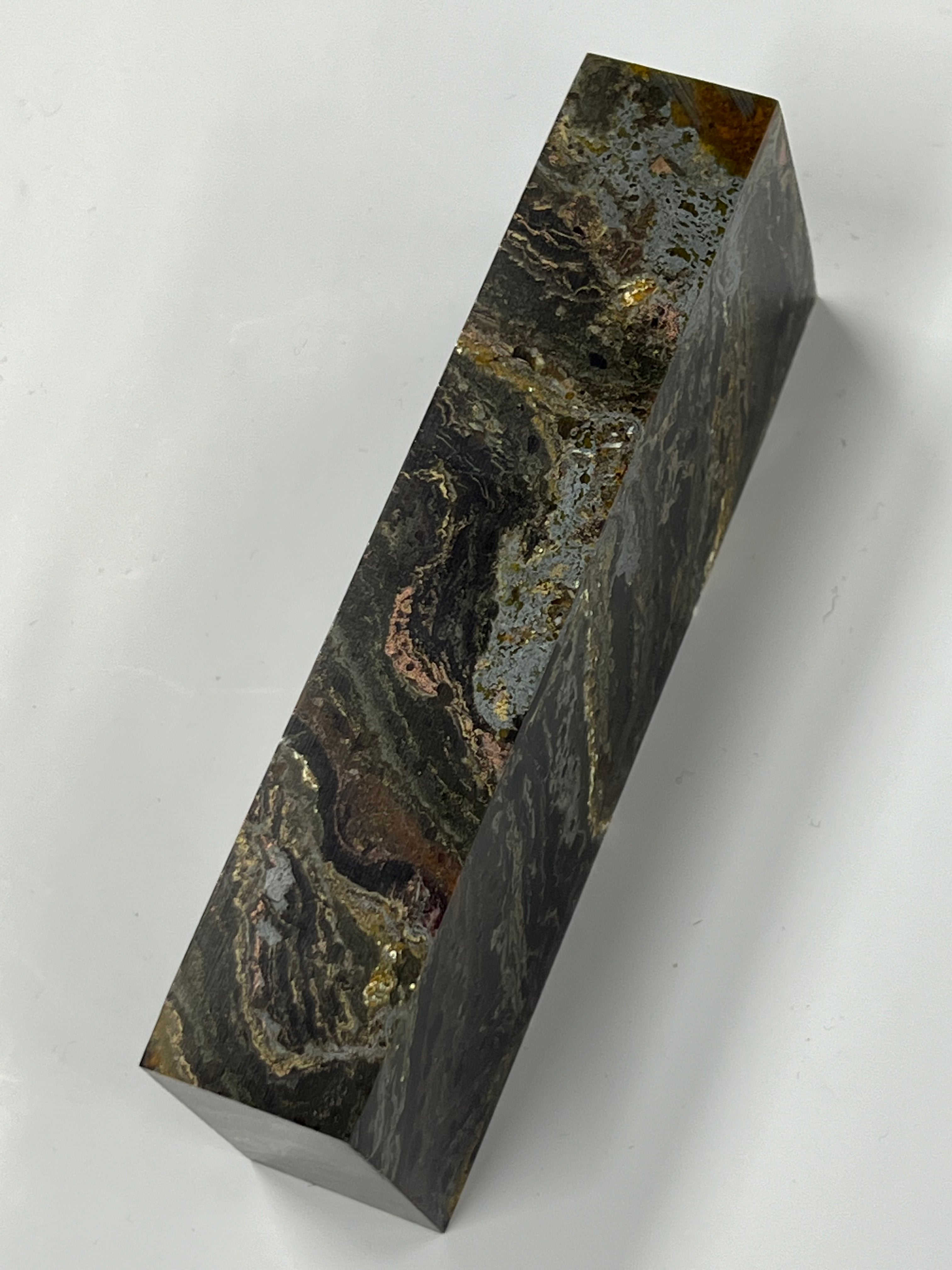 Mammut shaft blank M167