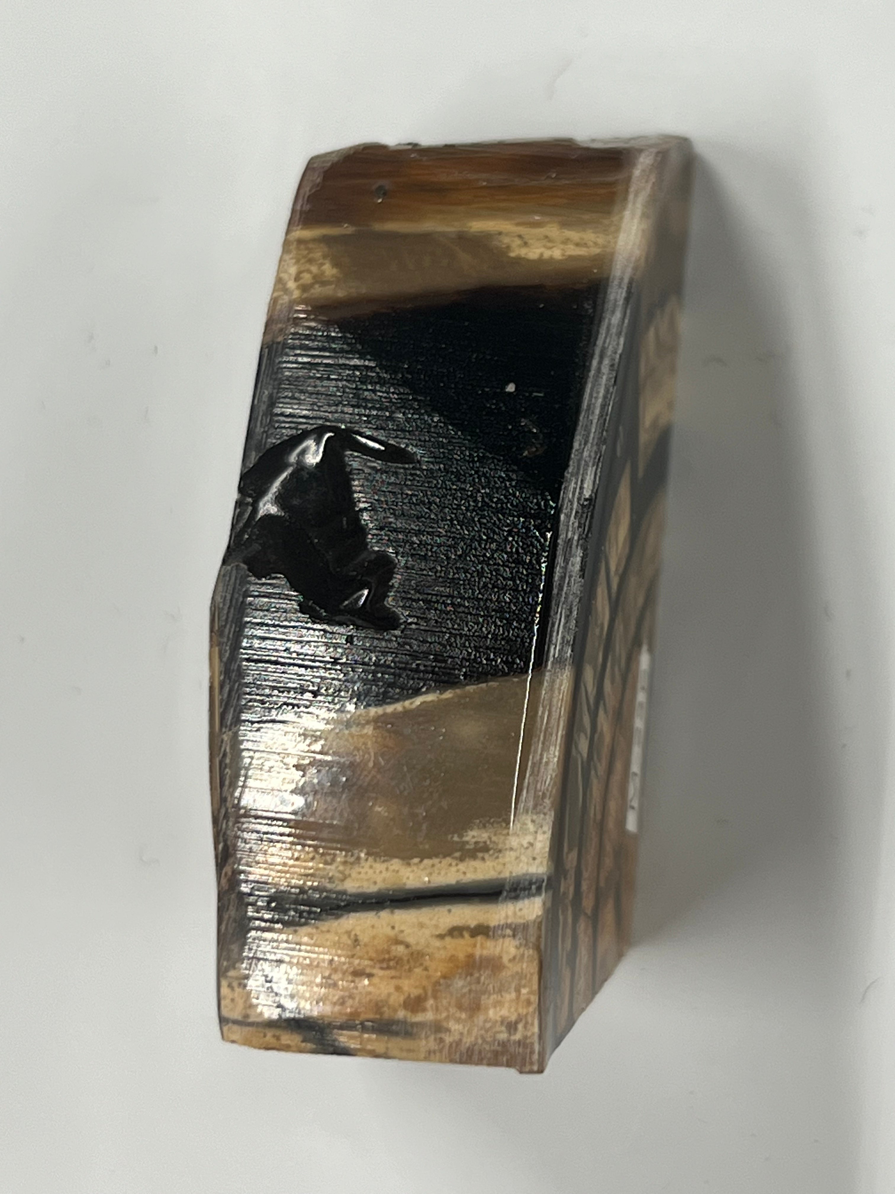 Mammut shaft blank M129