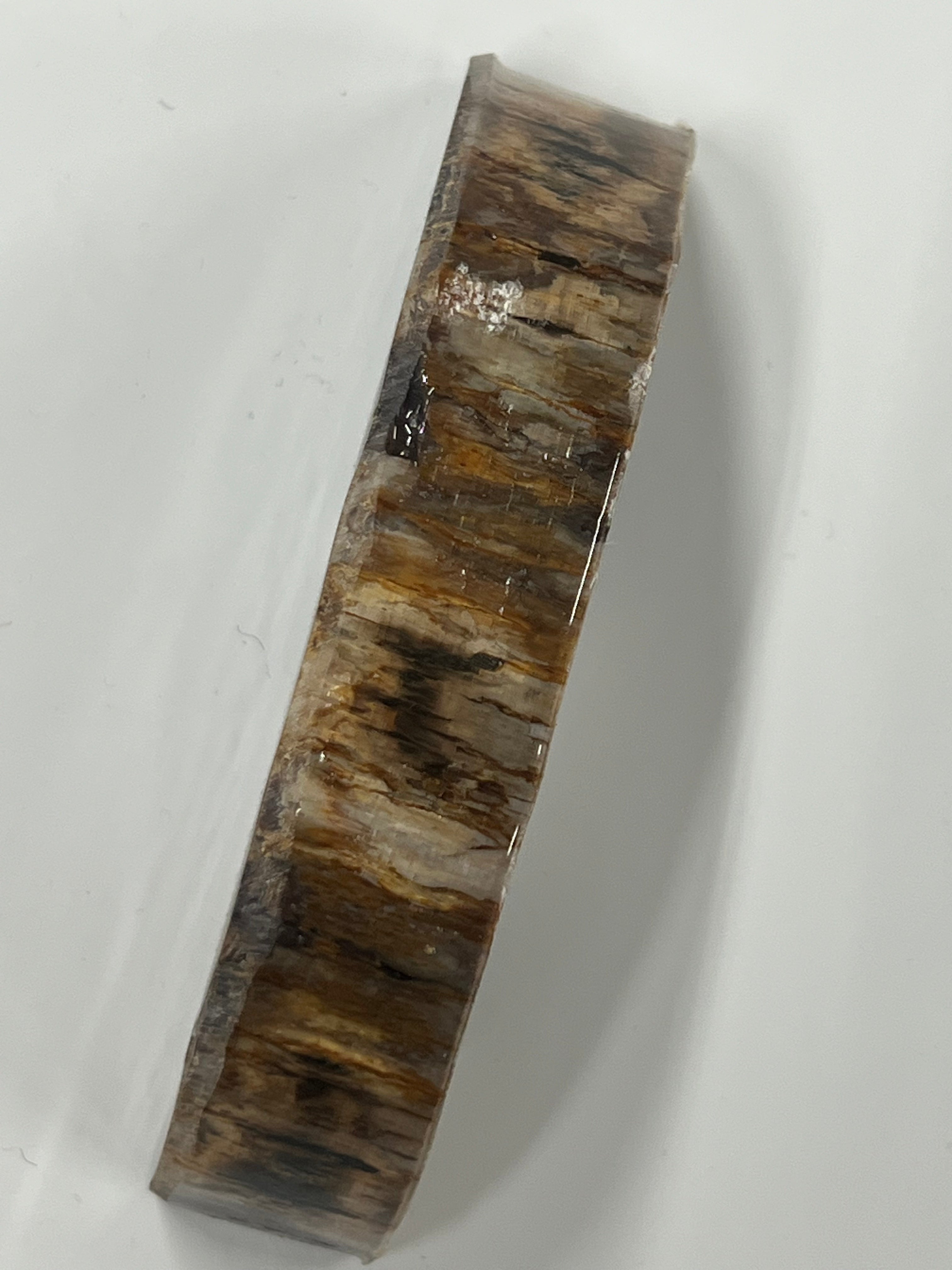 Mammut shaft blank M129