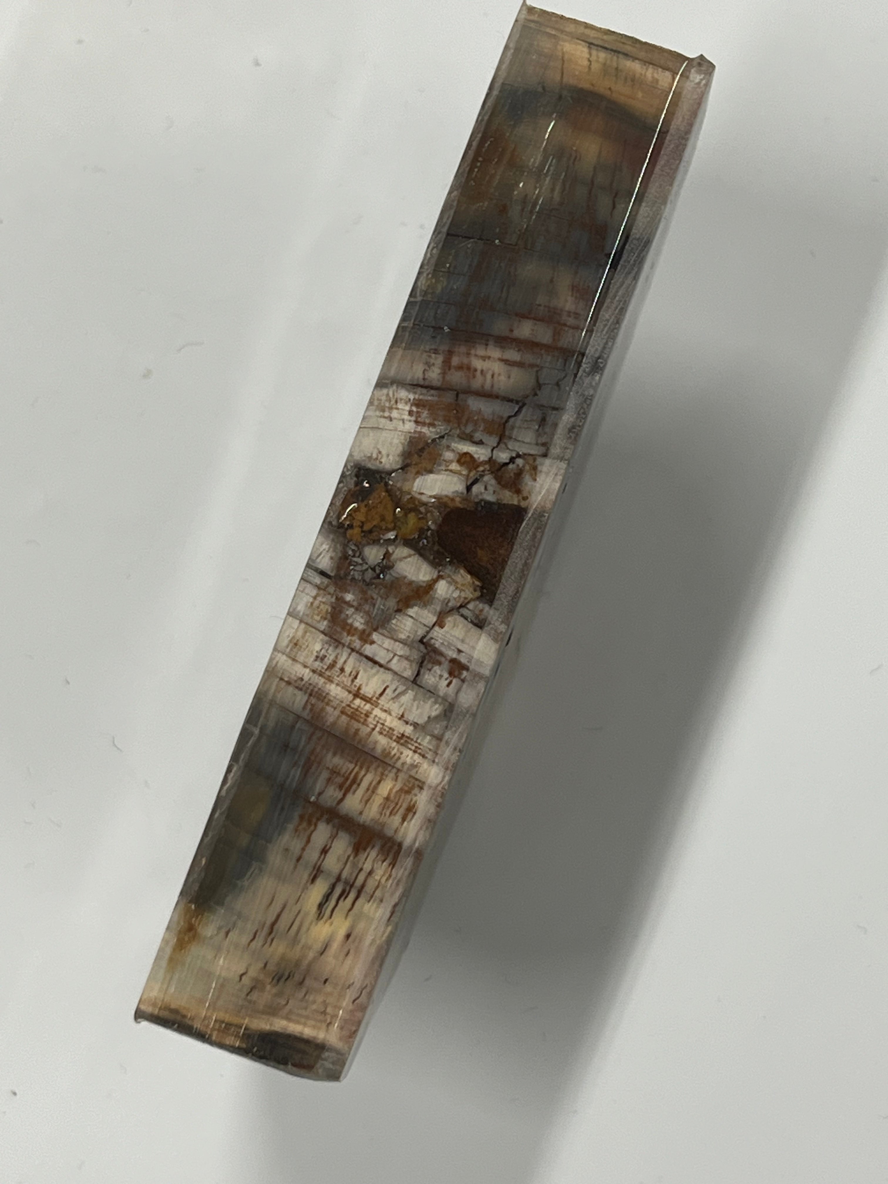 Mammut shaft blank M129