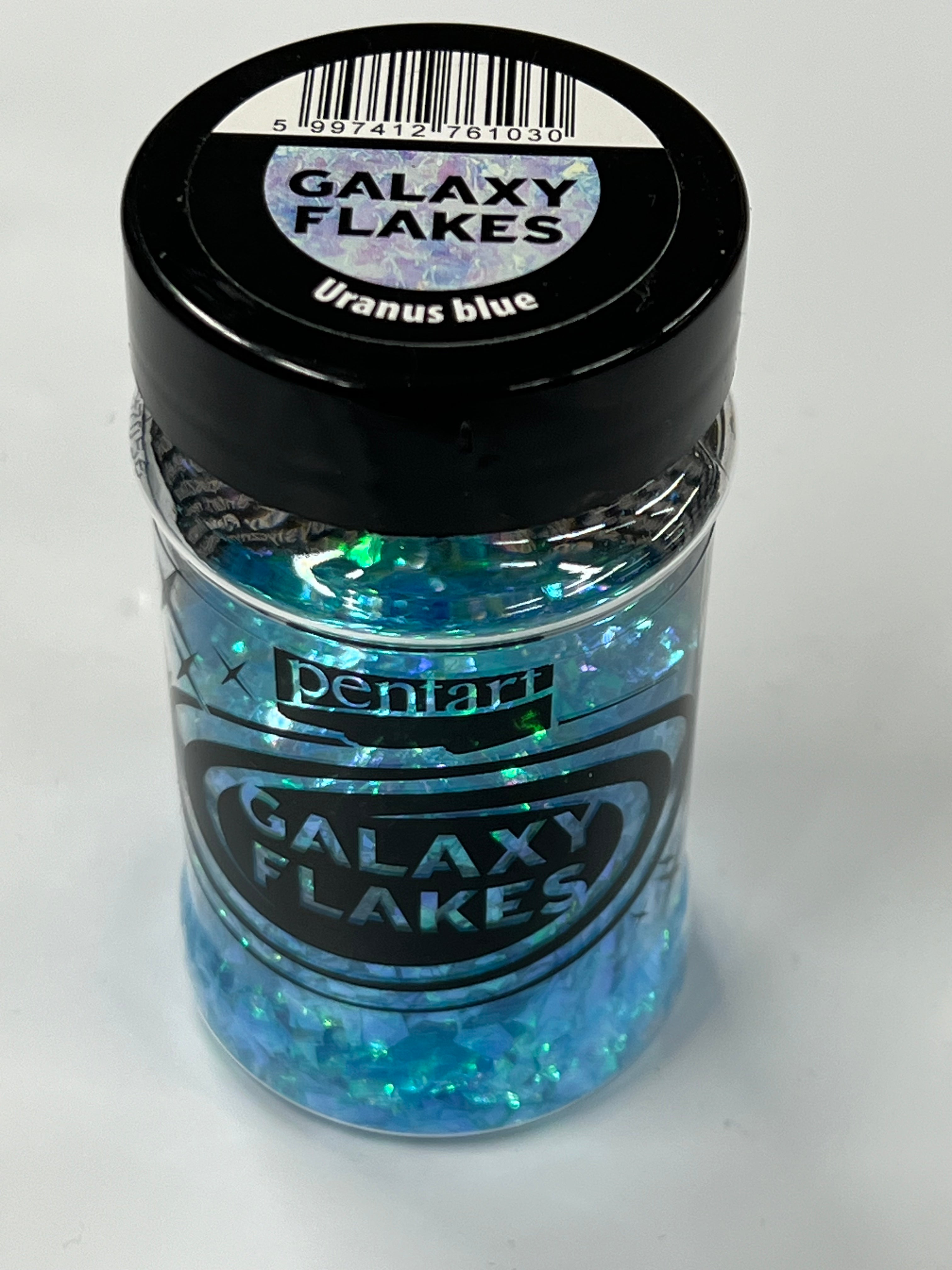 Epoxiglitter Galaxy Flakes