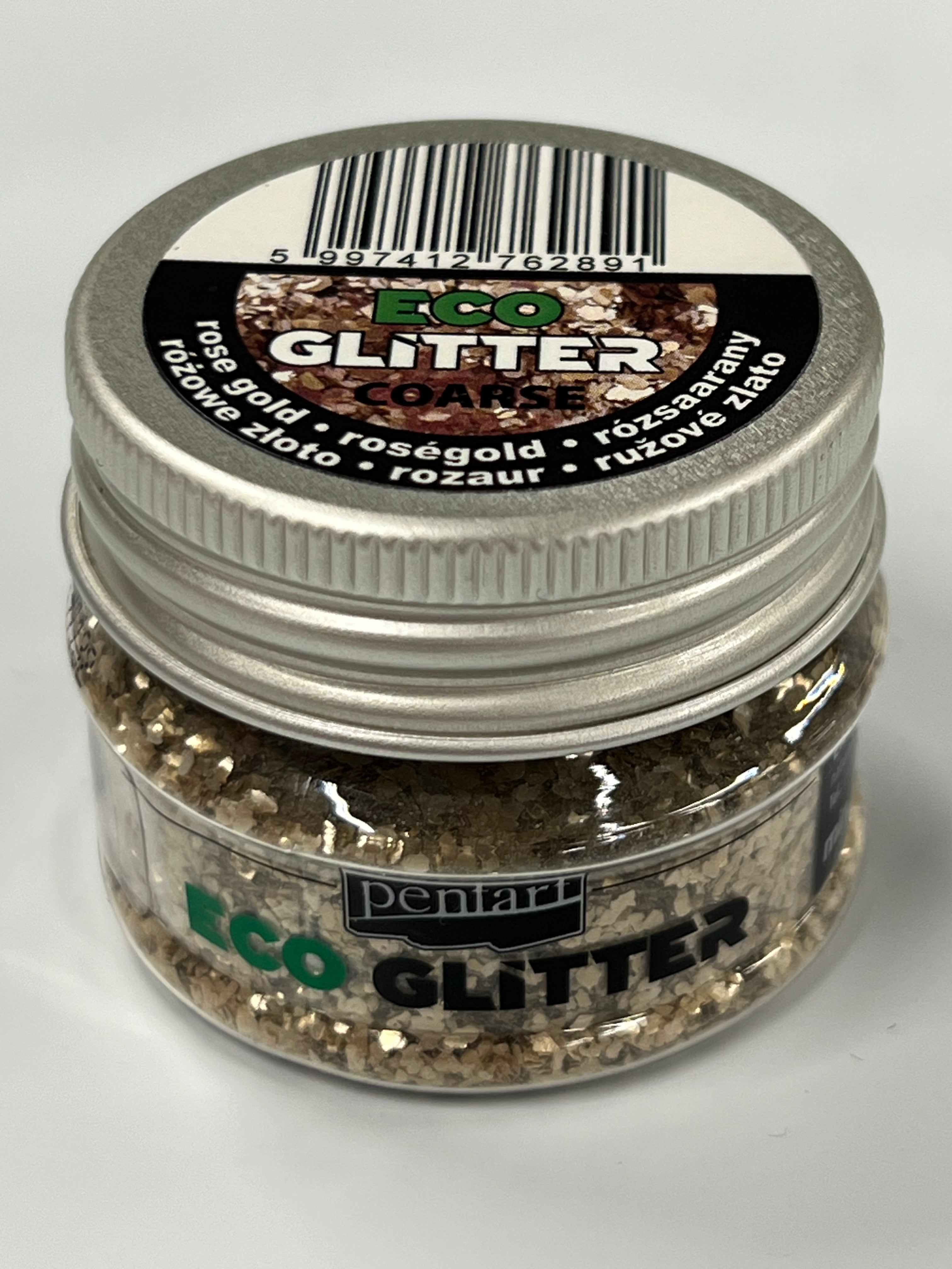 Epoxiglitter ECO Glitter