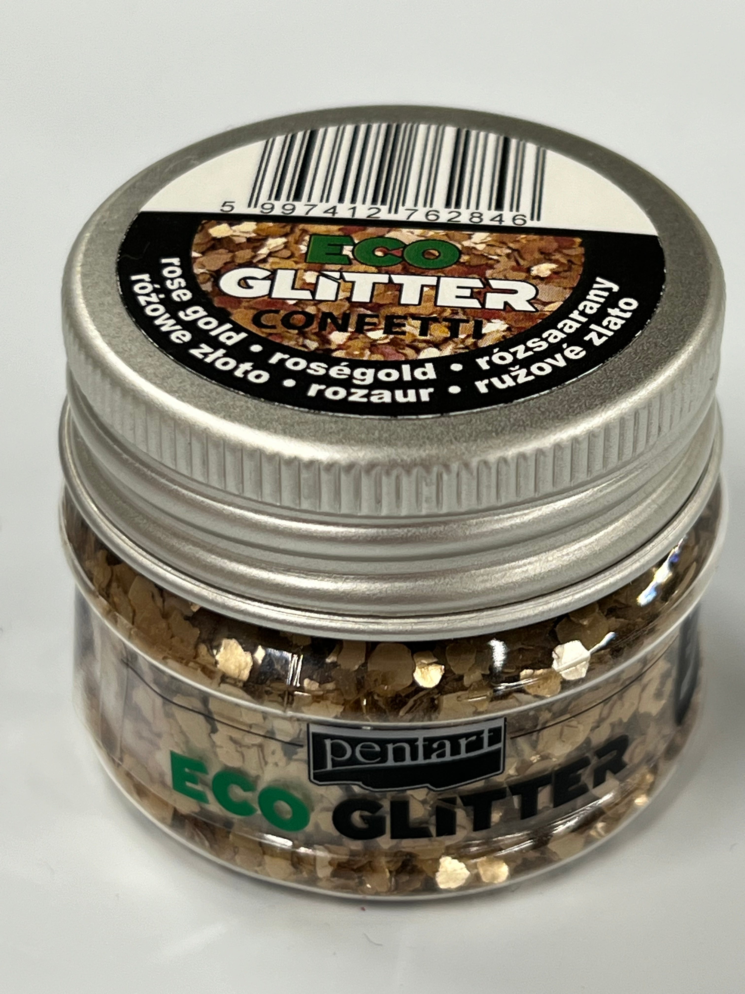 Epoxiglitter ECO Glitter