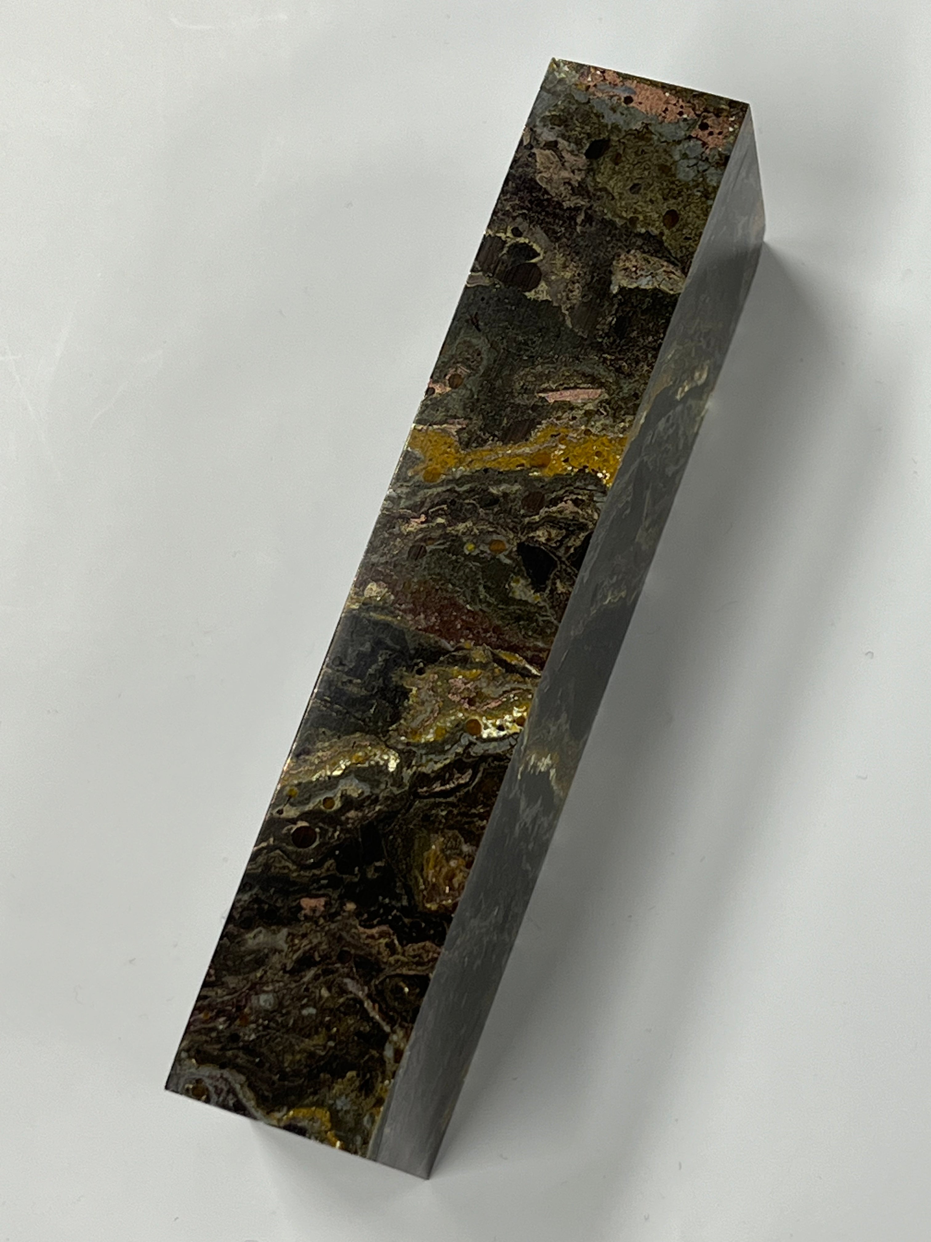 Mammut shaft blank M167
