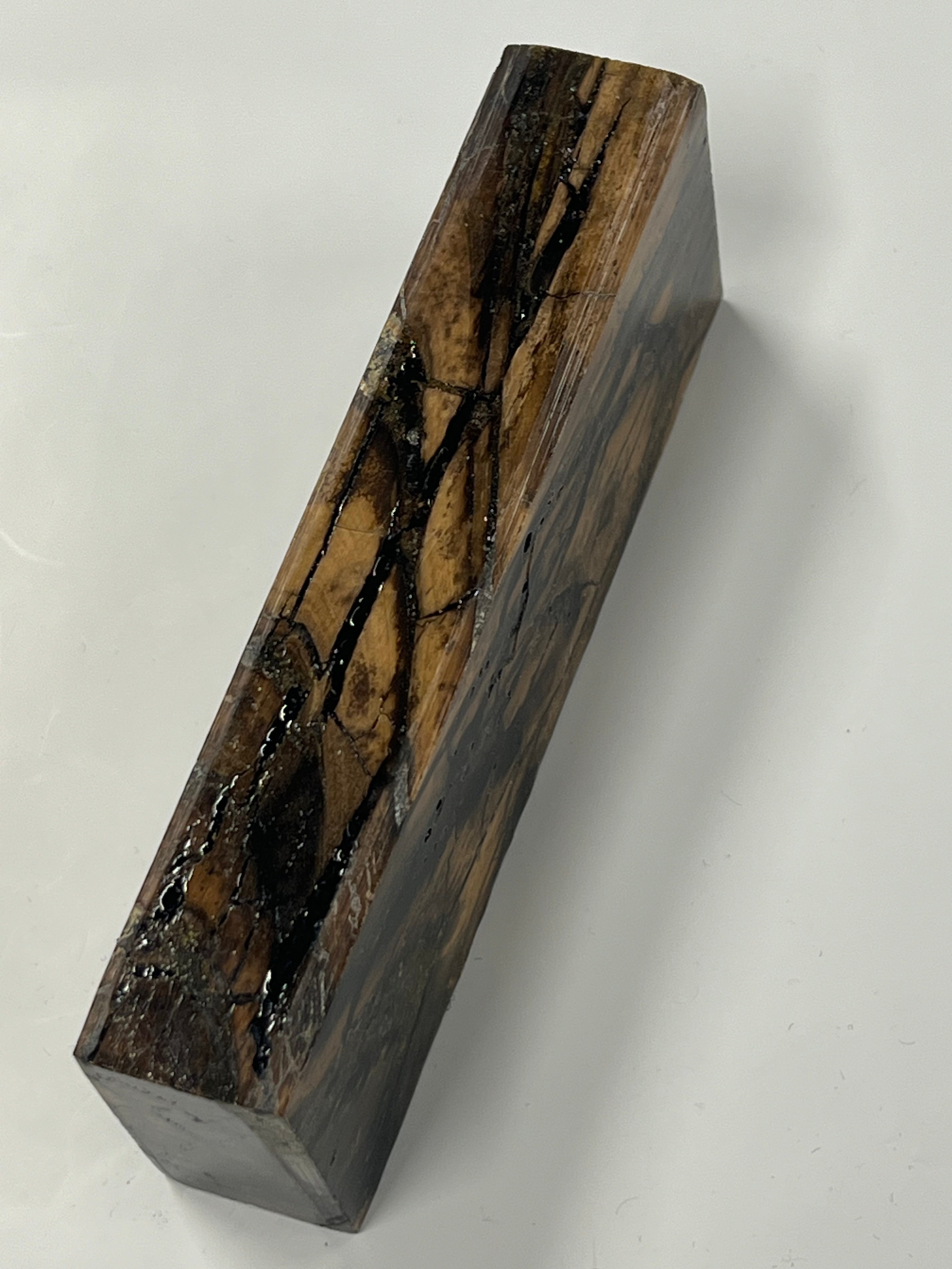 Mammut shaft blank M171
